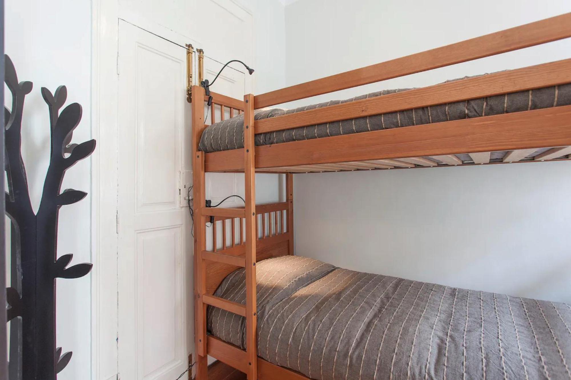 Apartment Whome Historical 2-bed Alfama Charm *