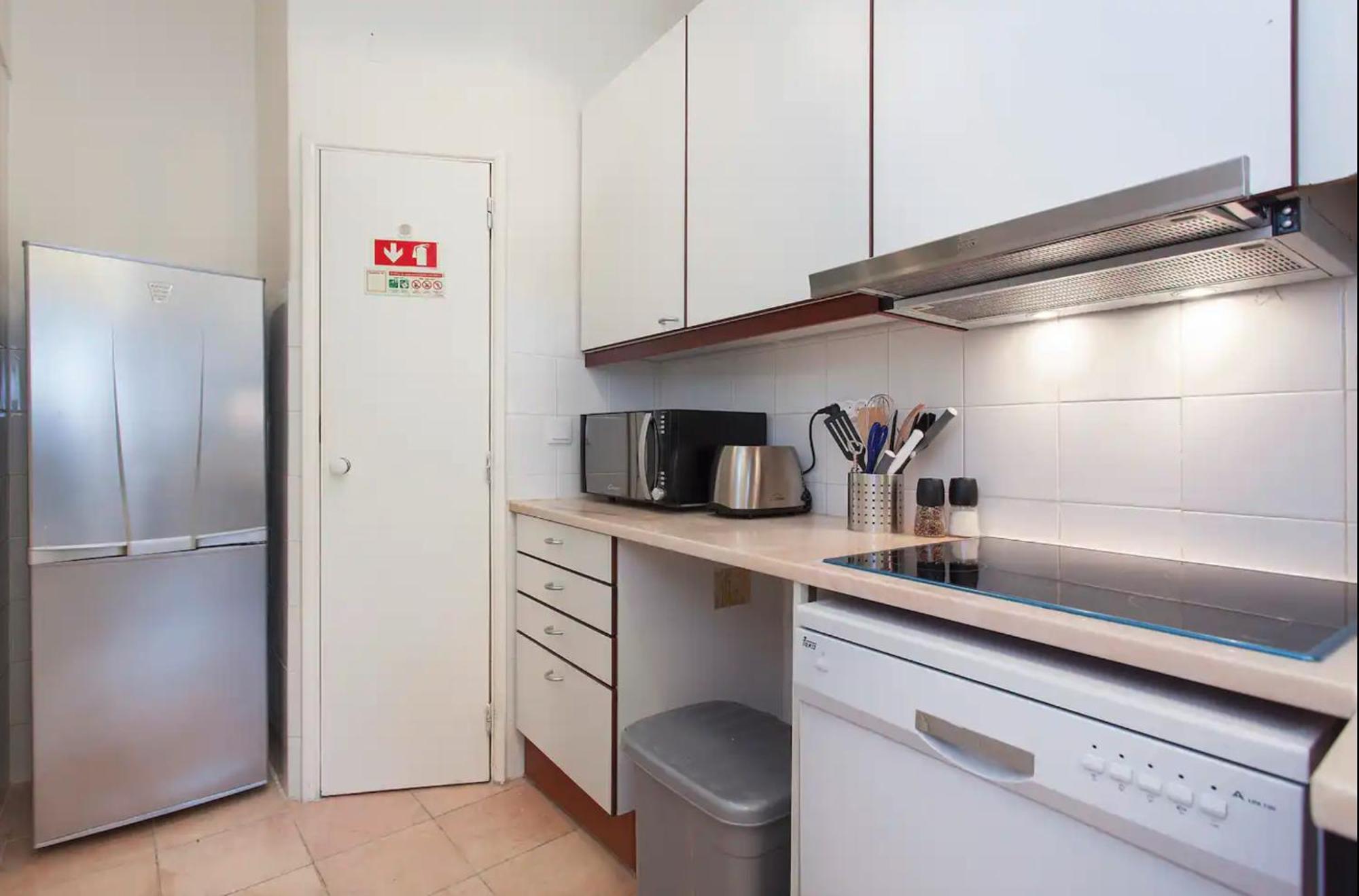 Apartment Whome Historical 2-bed Alfama Charm *