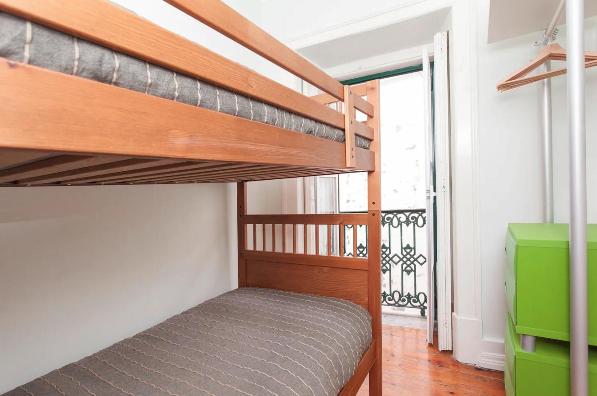 Apartment Whome Historical 2-bed Alfama Charm