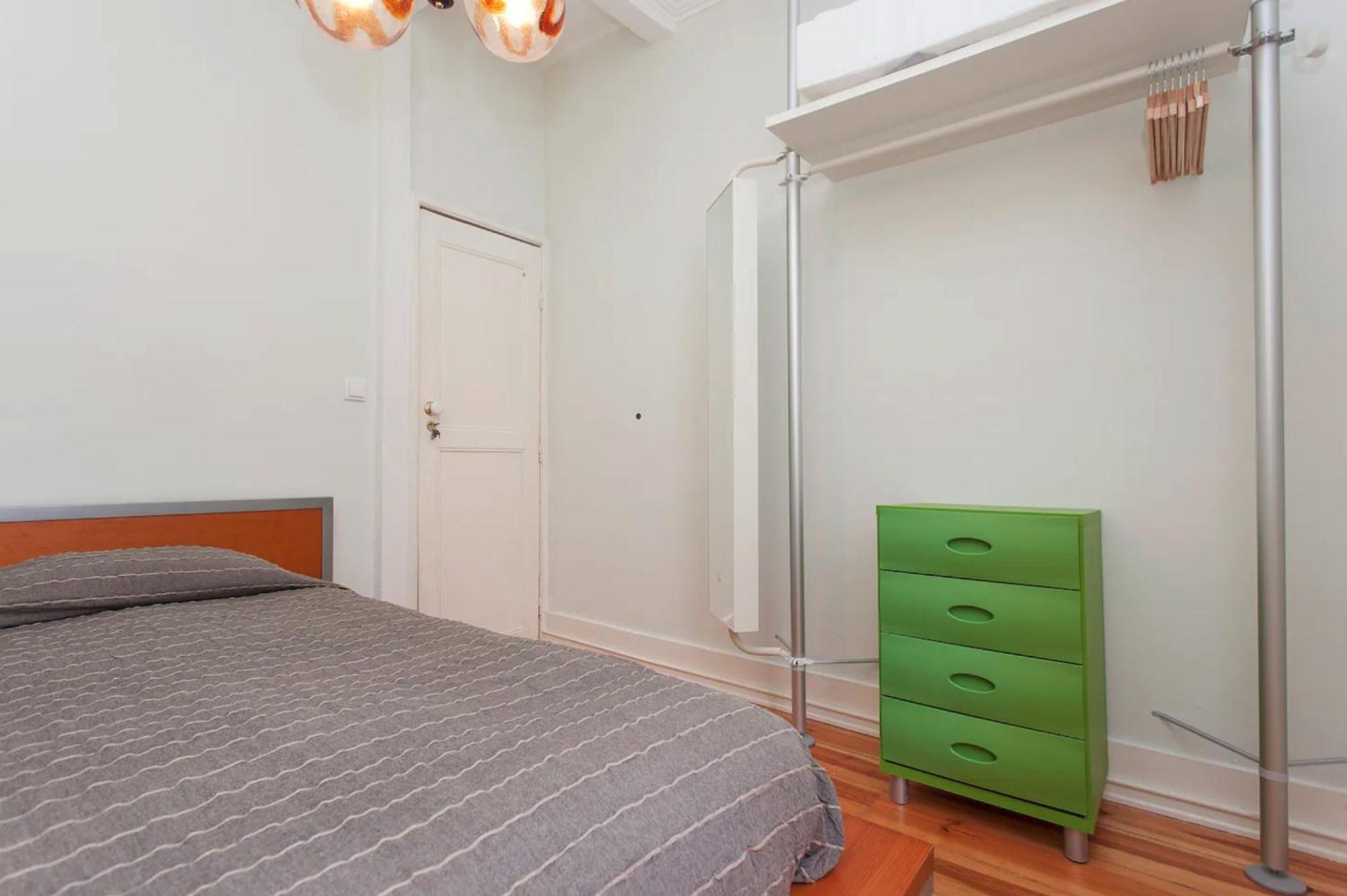 Apartment Whome Historical 2-bed Alfama Charm *
