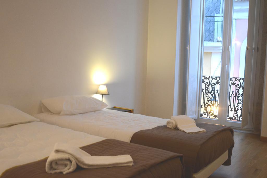 Fado - Santos Bed & Breakfast 2*