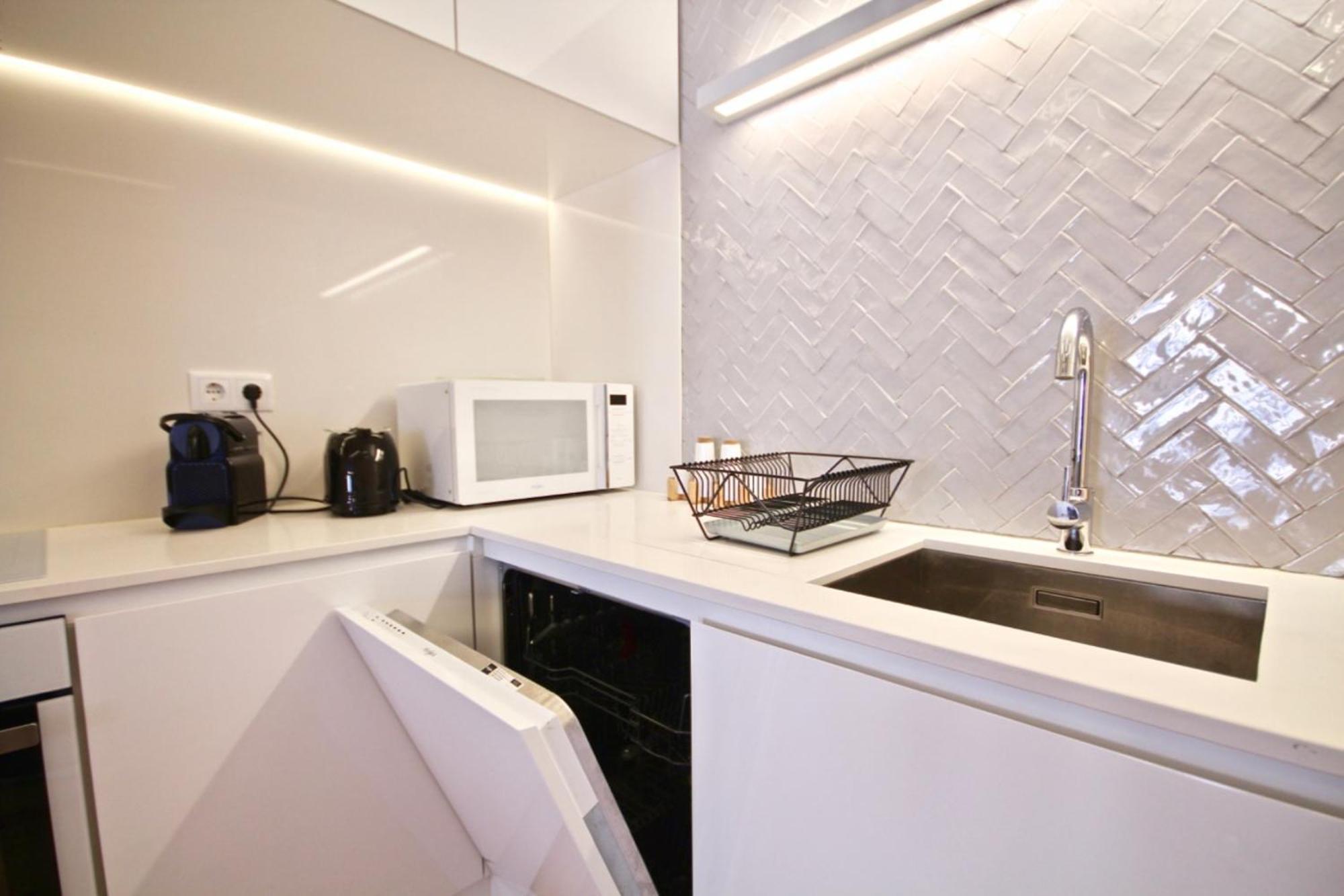 Apartment Akicity Mouraria Greenery