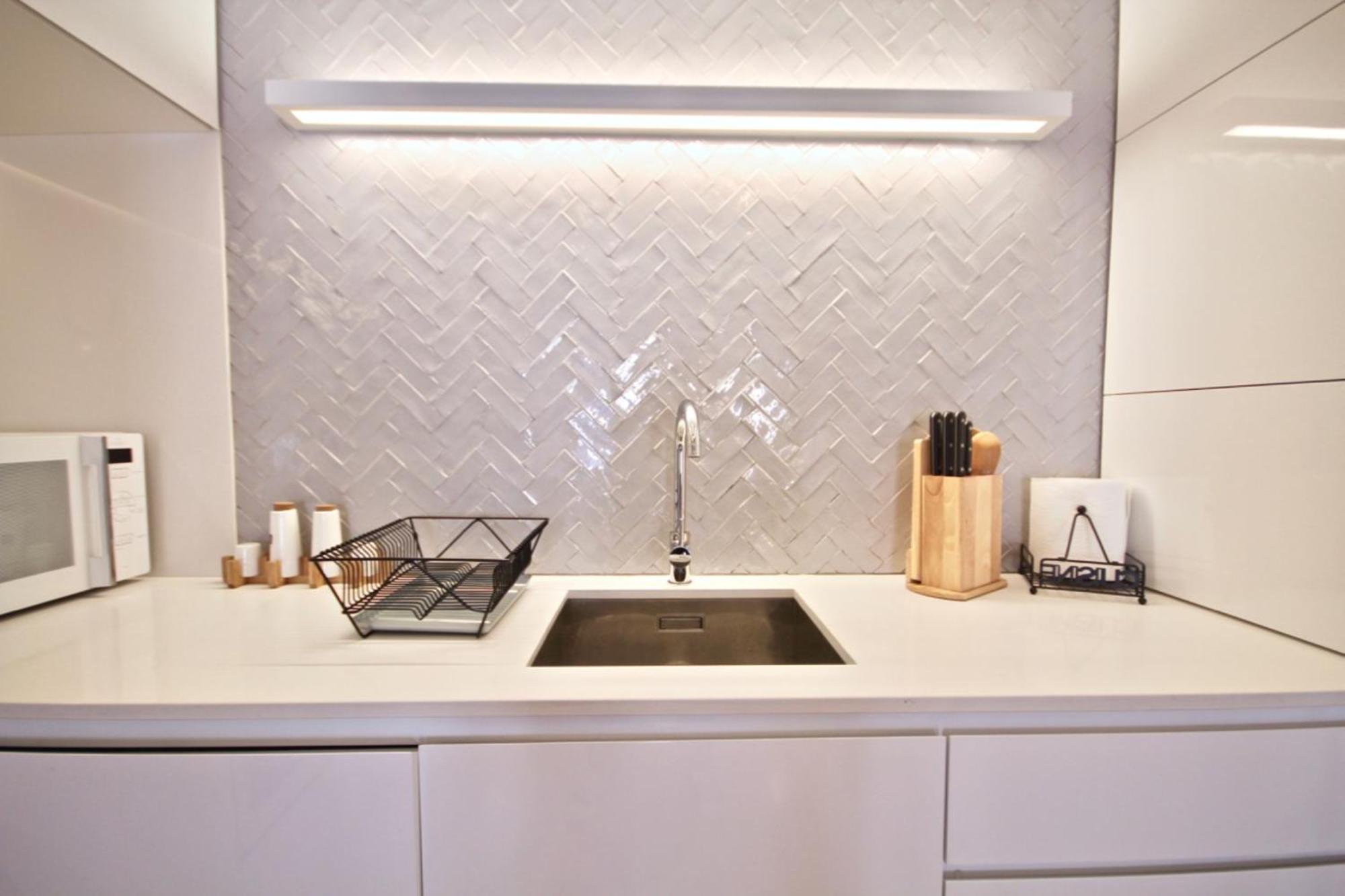 Akicity Mouraria Greenery Apartment Lisbon