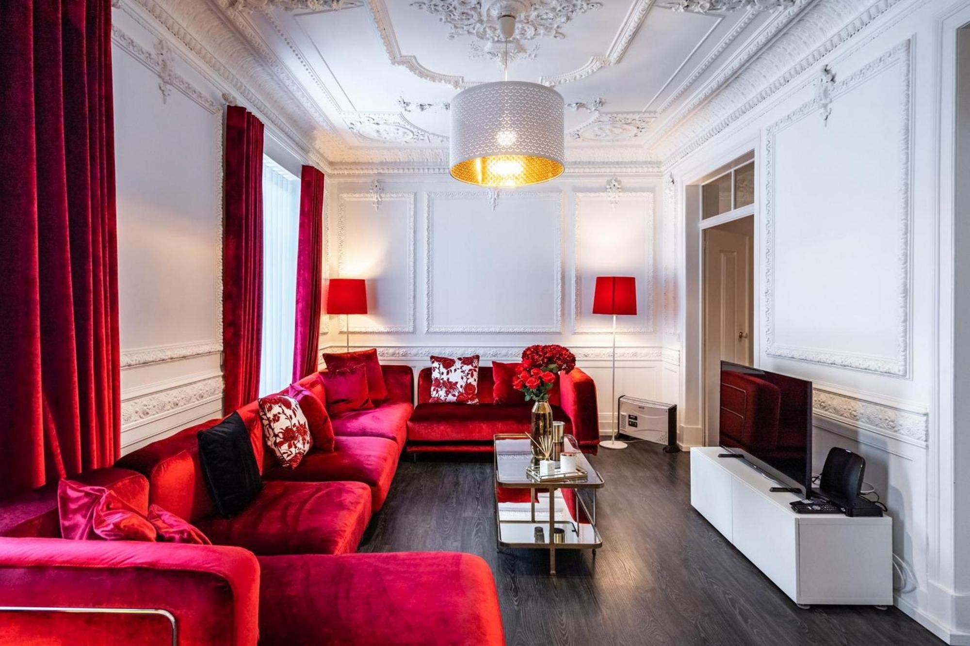 Apartment Akicity Amoreiras Bold