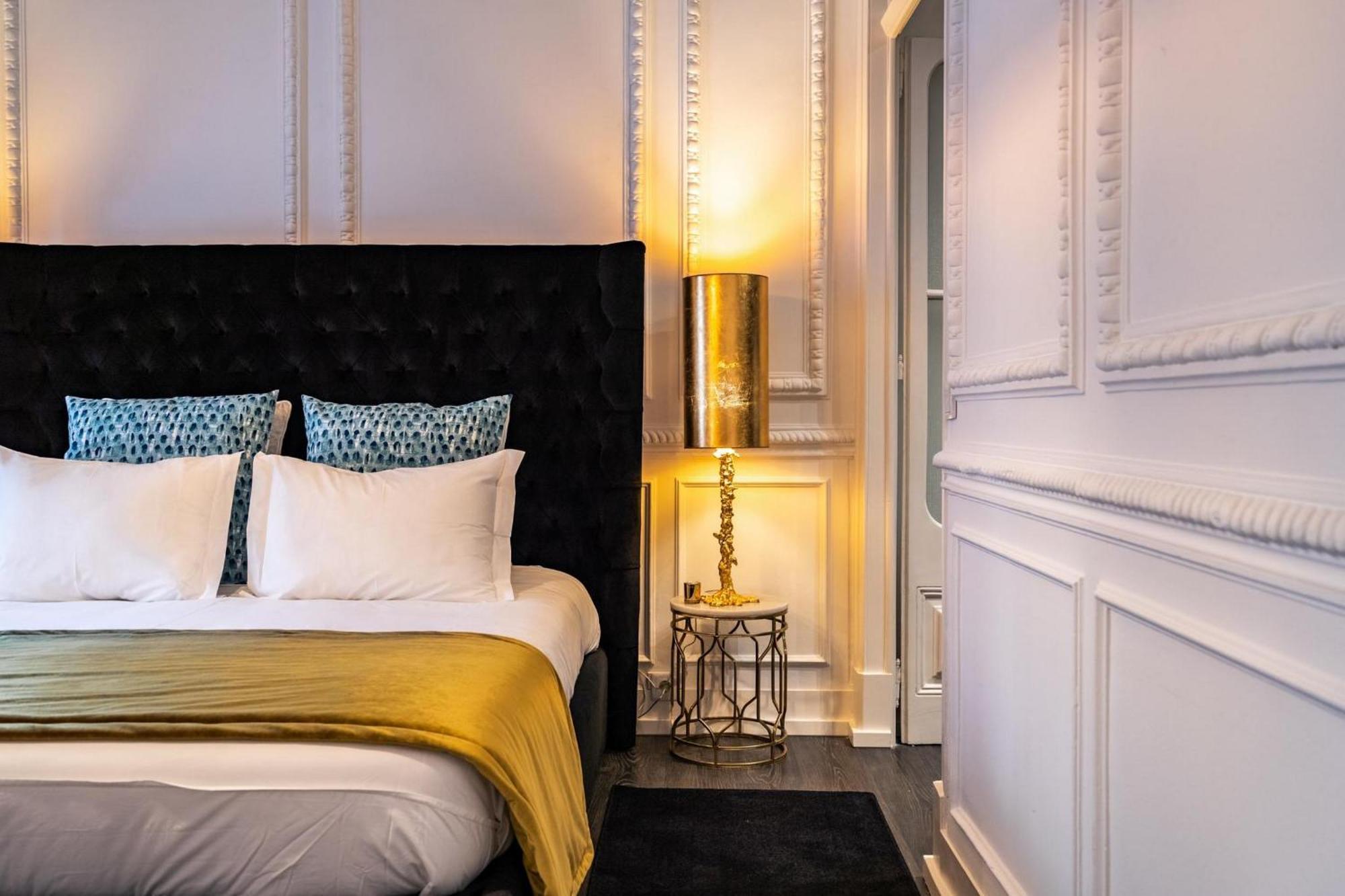 Apartment Akicity Amoreiras Bold *