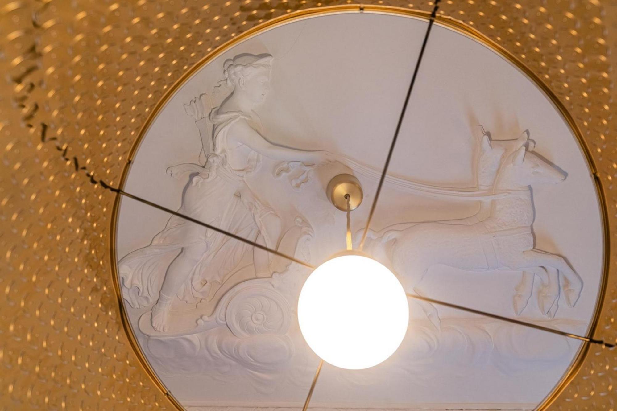 Apartment Akicity Amoreiras Bold Lisbon