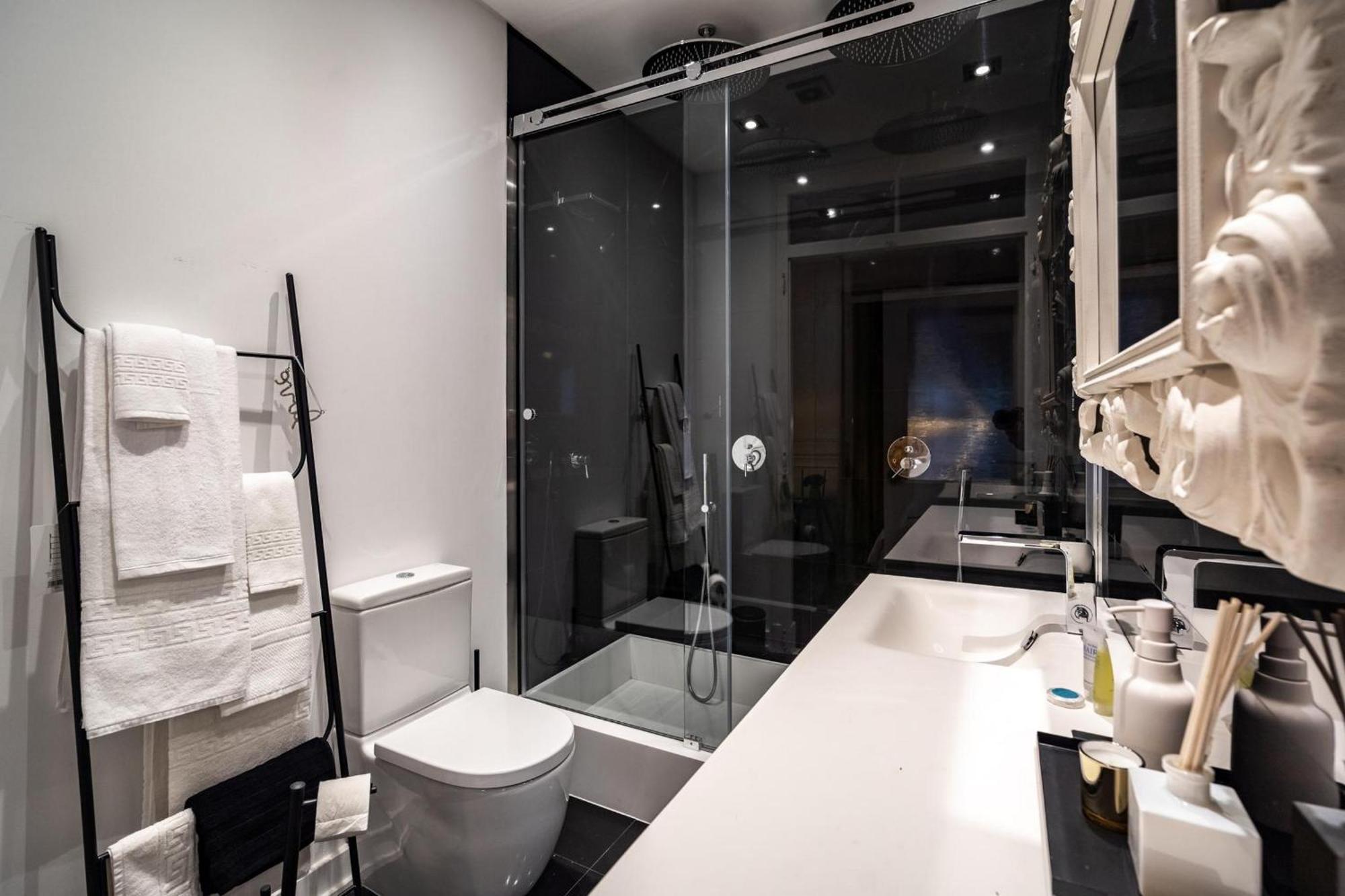 Apartment Akicity Amoreiras Bold Lisbon