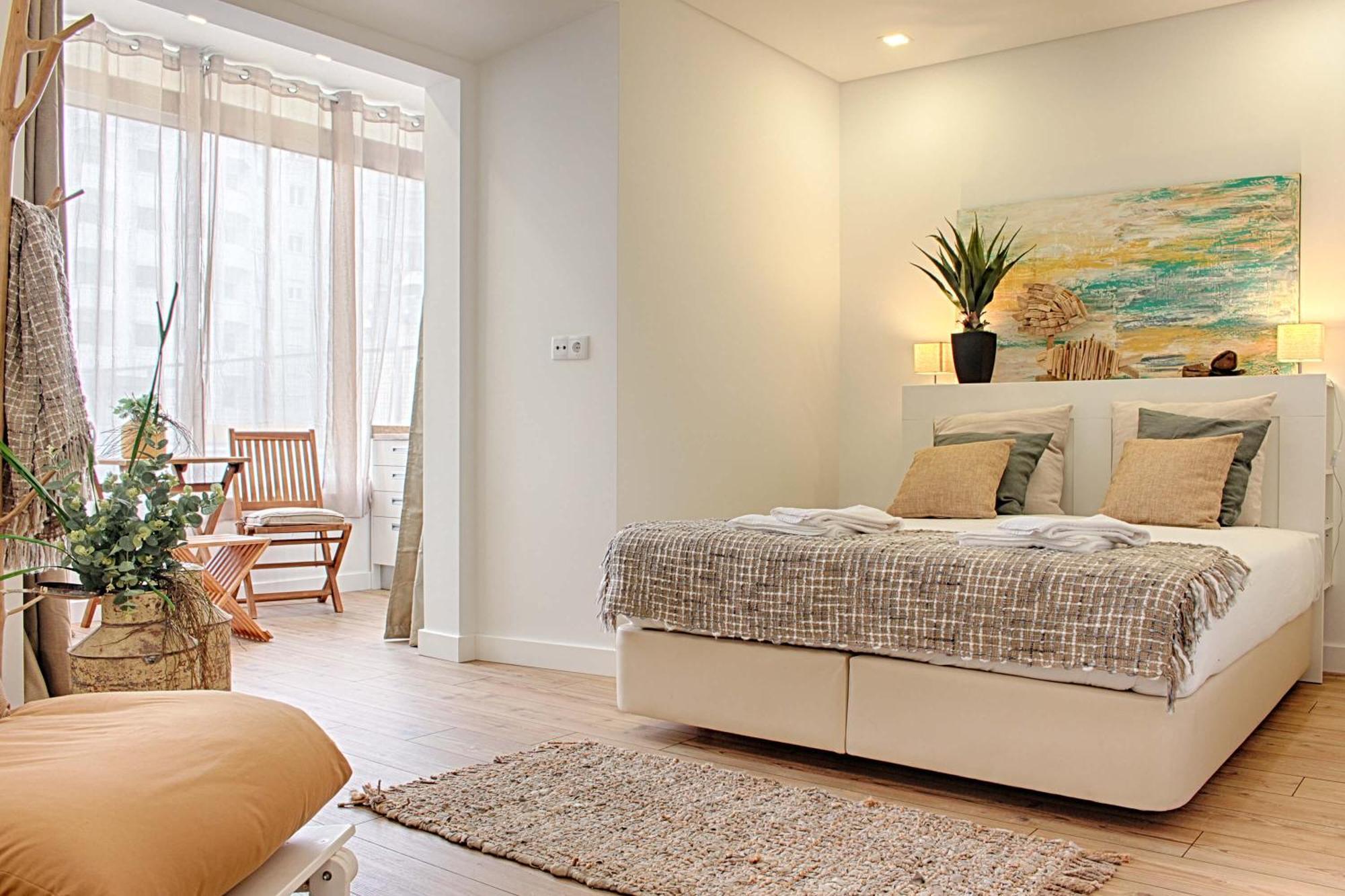 Guest house By Trip2portugal Lisbon