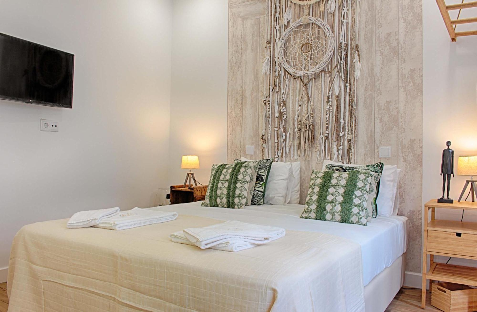 By Trip2portugal Guest house Lisbon