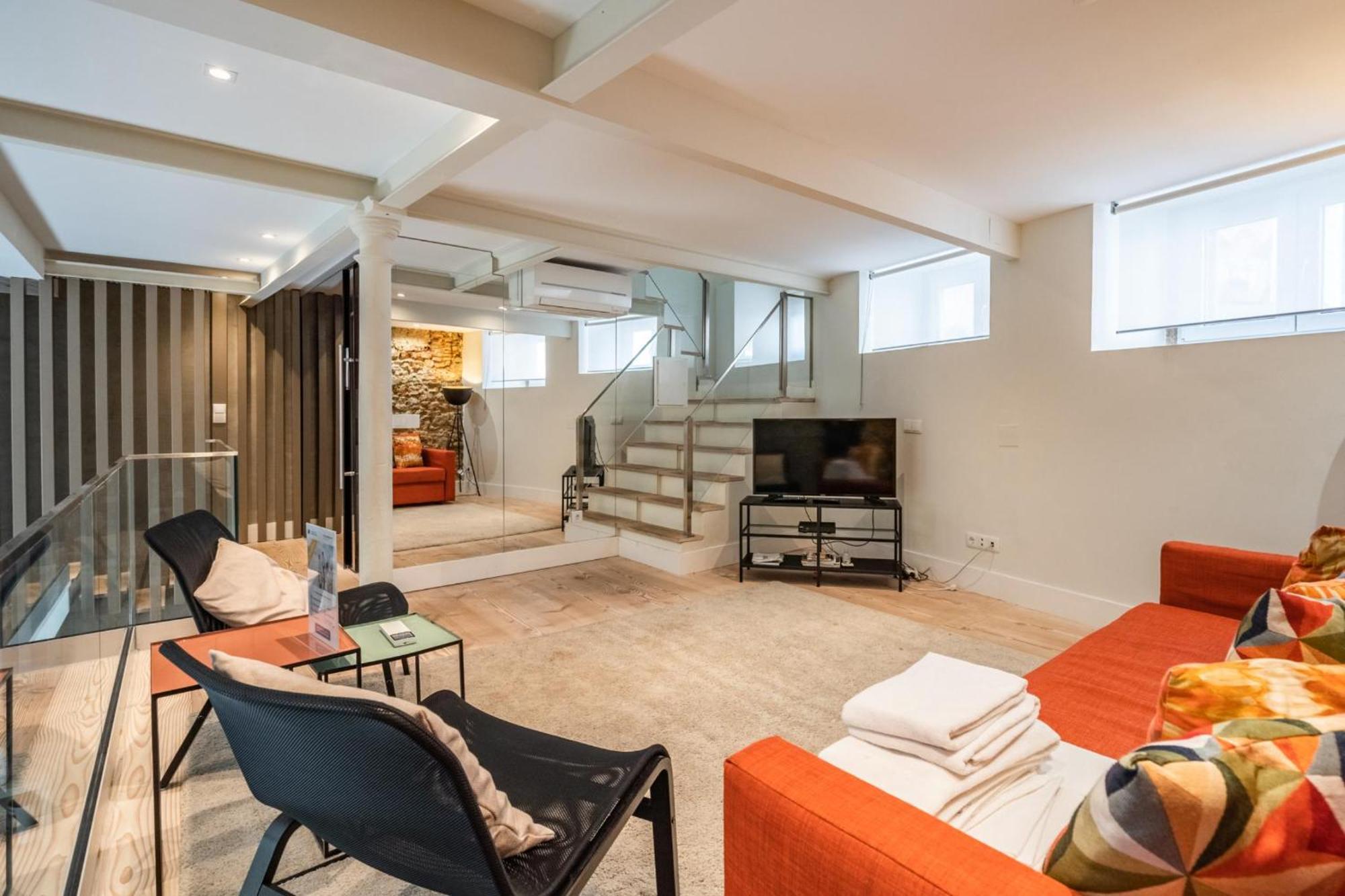 Akicity Baixa Solstice Apartment Lisbon
