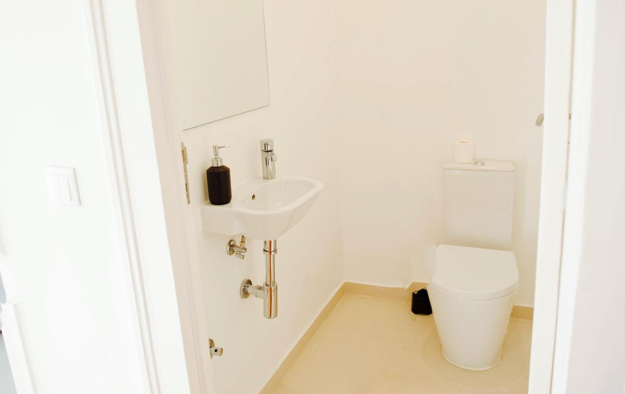 Apartment Beautiful Dreamers - At Avenida Cr3d Lisbon