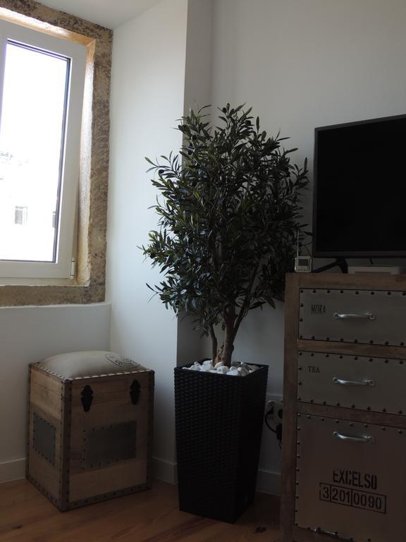 Apartment Alfama Warehouse Lisbon