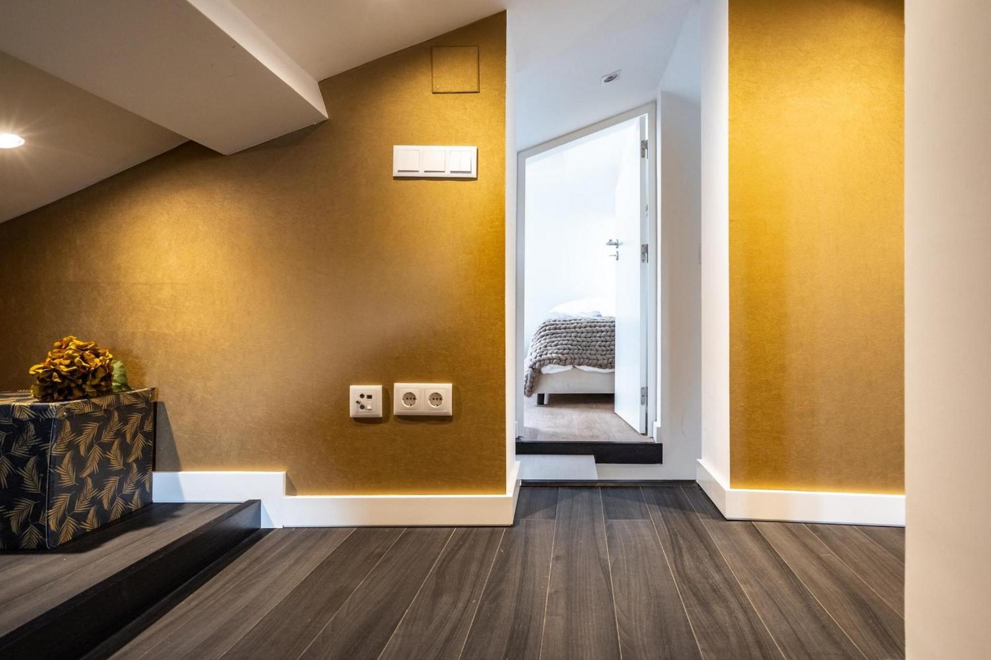 Akicity Alfama Ruby Apartment Lisbon
