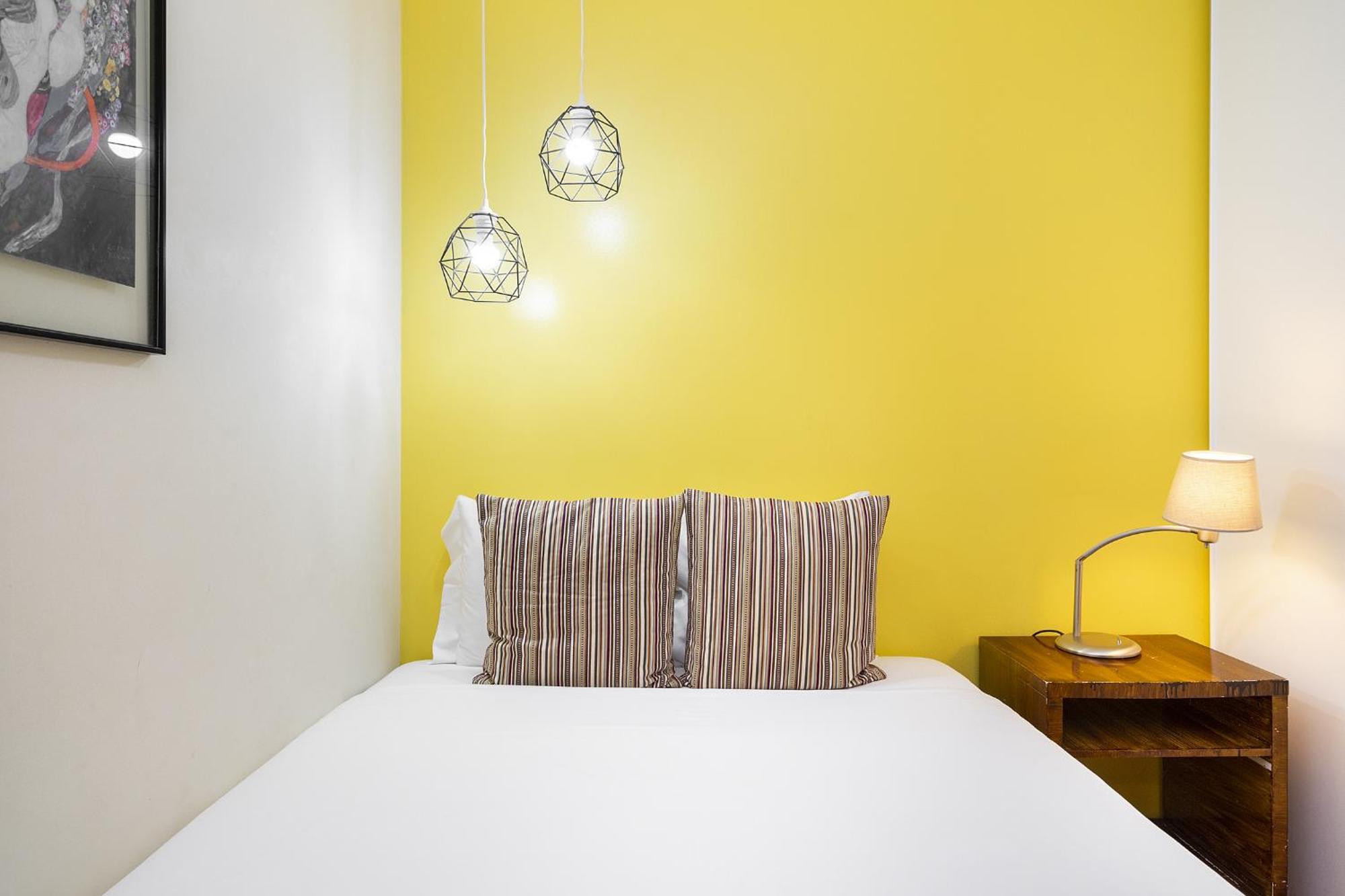 Whome Alfama Hideaway Perfect To Explore Apartamento