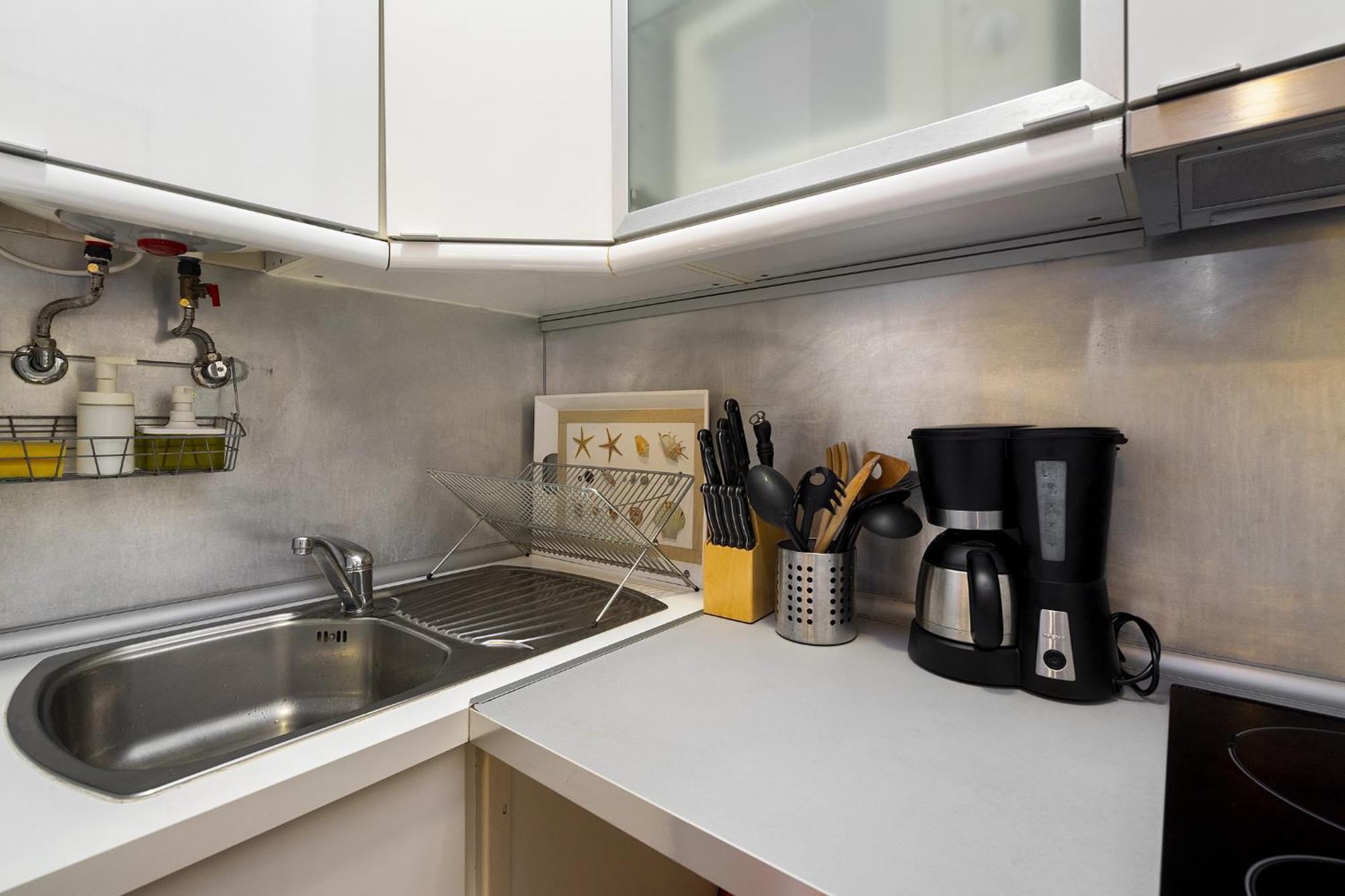 Apartamento Whome Alfama Hideaway Perfect To Explore Lisboa