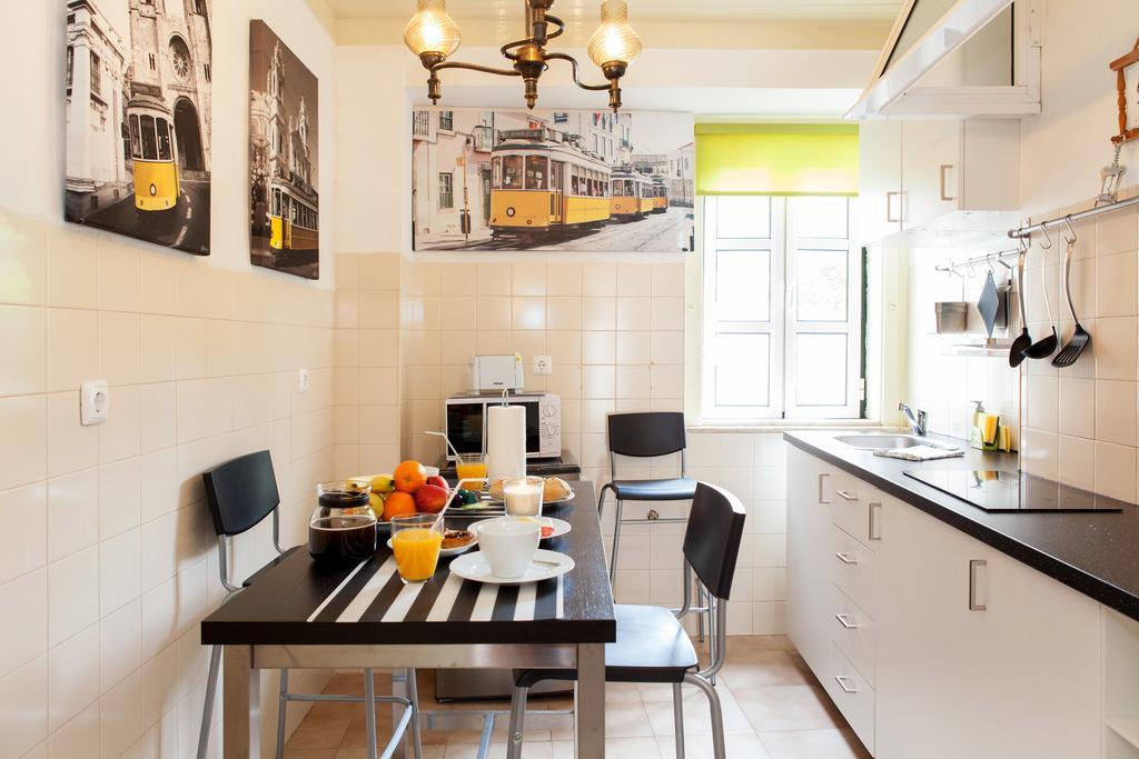 Apartment Alfama Vintage Apartments By Altido *