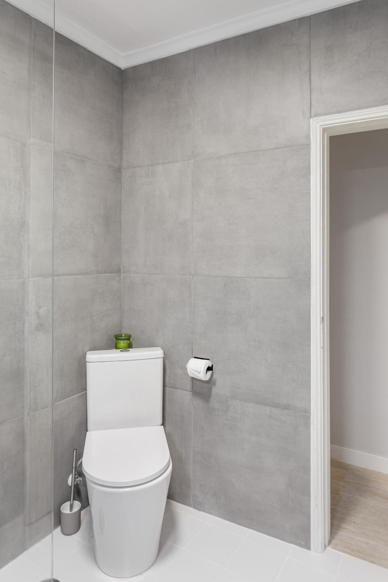Joivy Bohemian Flat With Study Near The Centre Apartment *