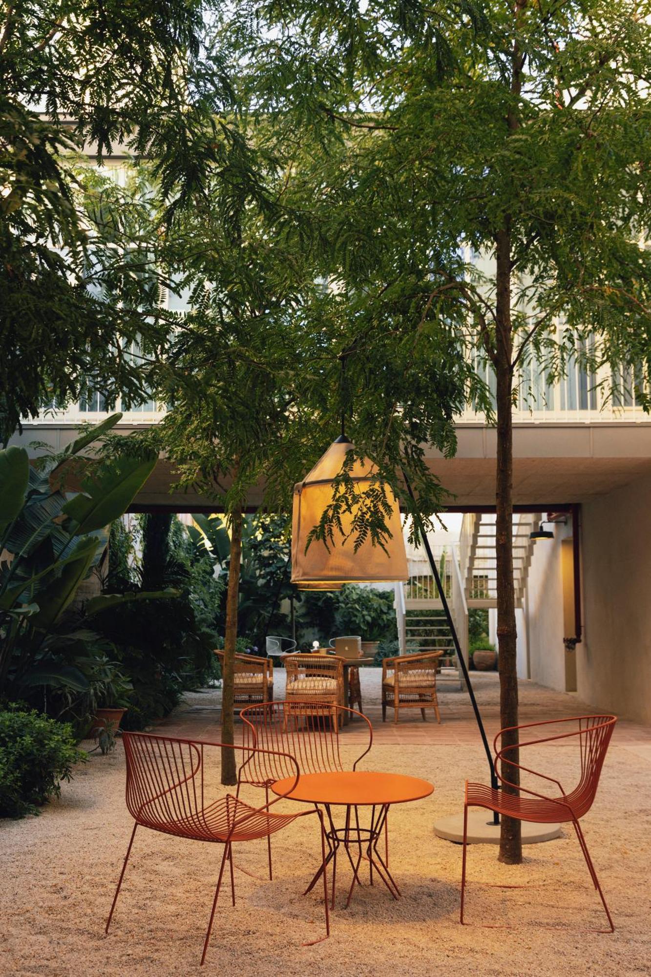 Patio Do Tijolo *