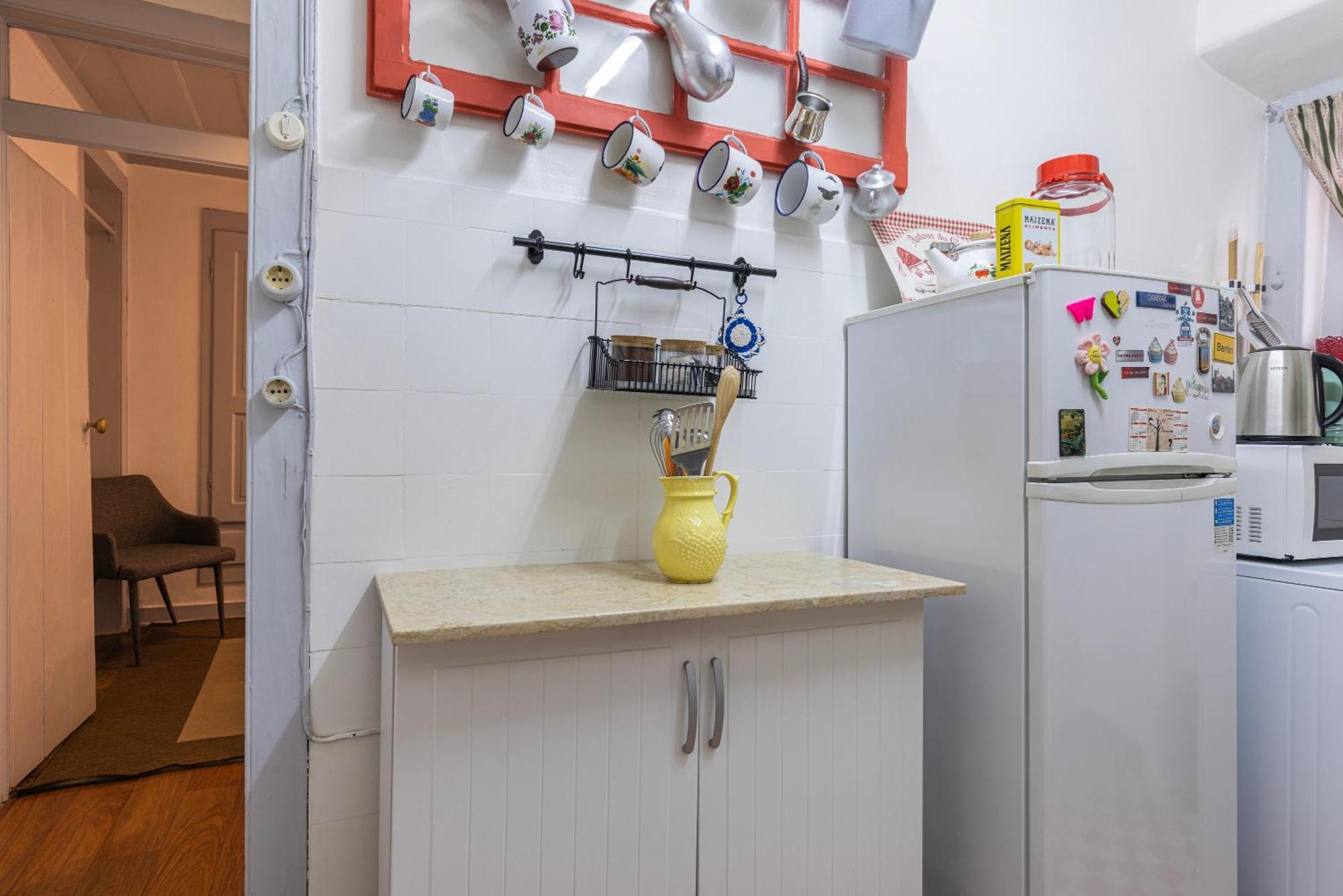 Apartamento Condessa Doll's House *