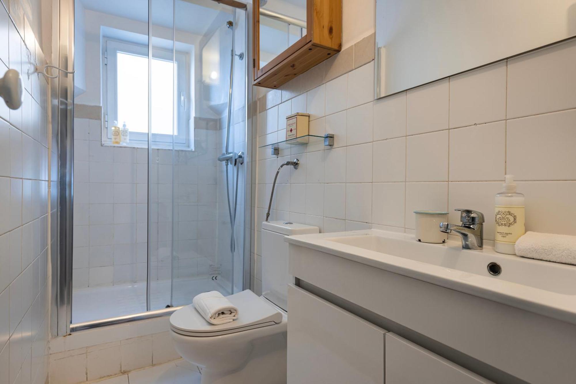 Apartamento Condessa Doll's House *