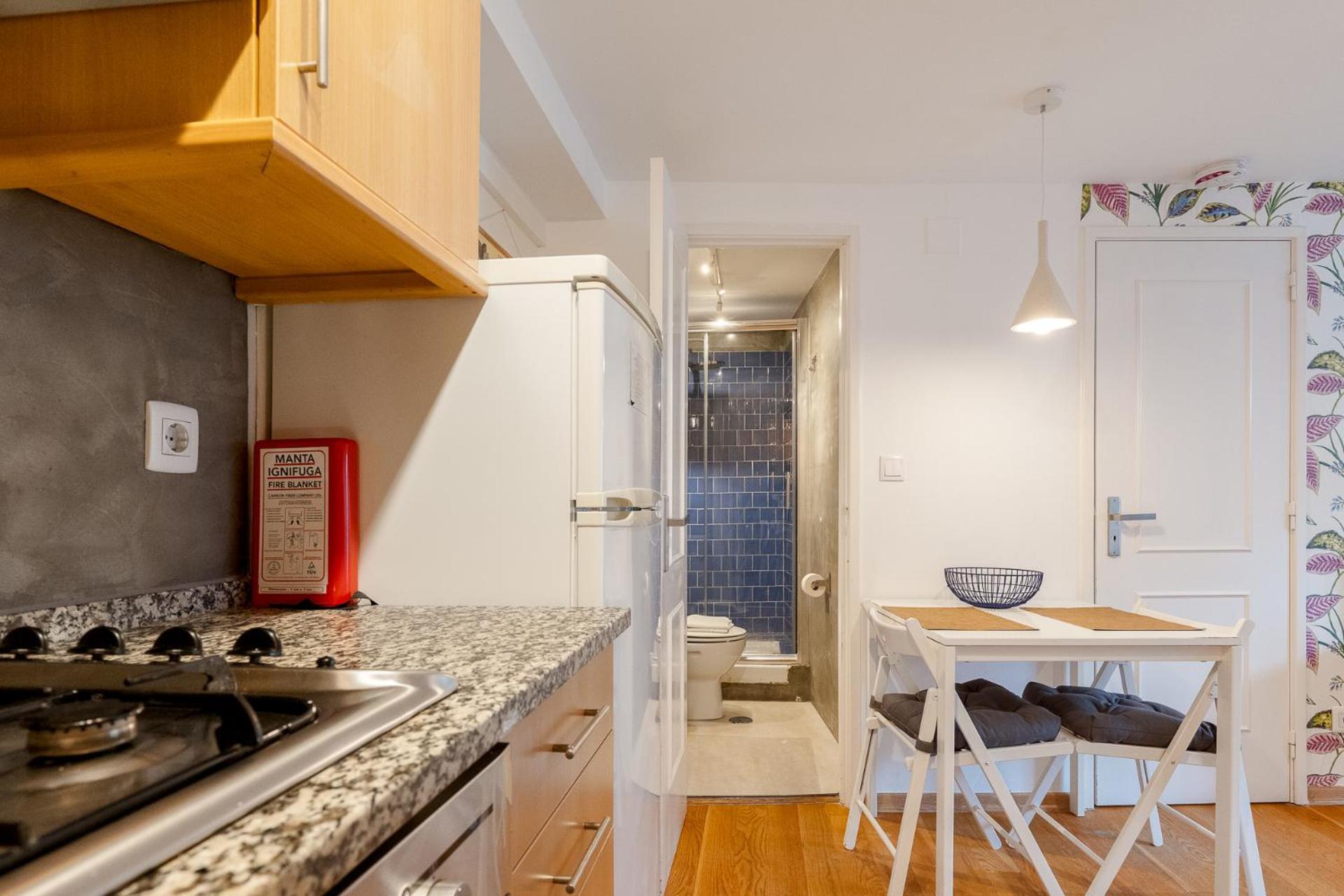Contemporary In Chiado 3 * Lisbon