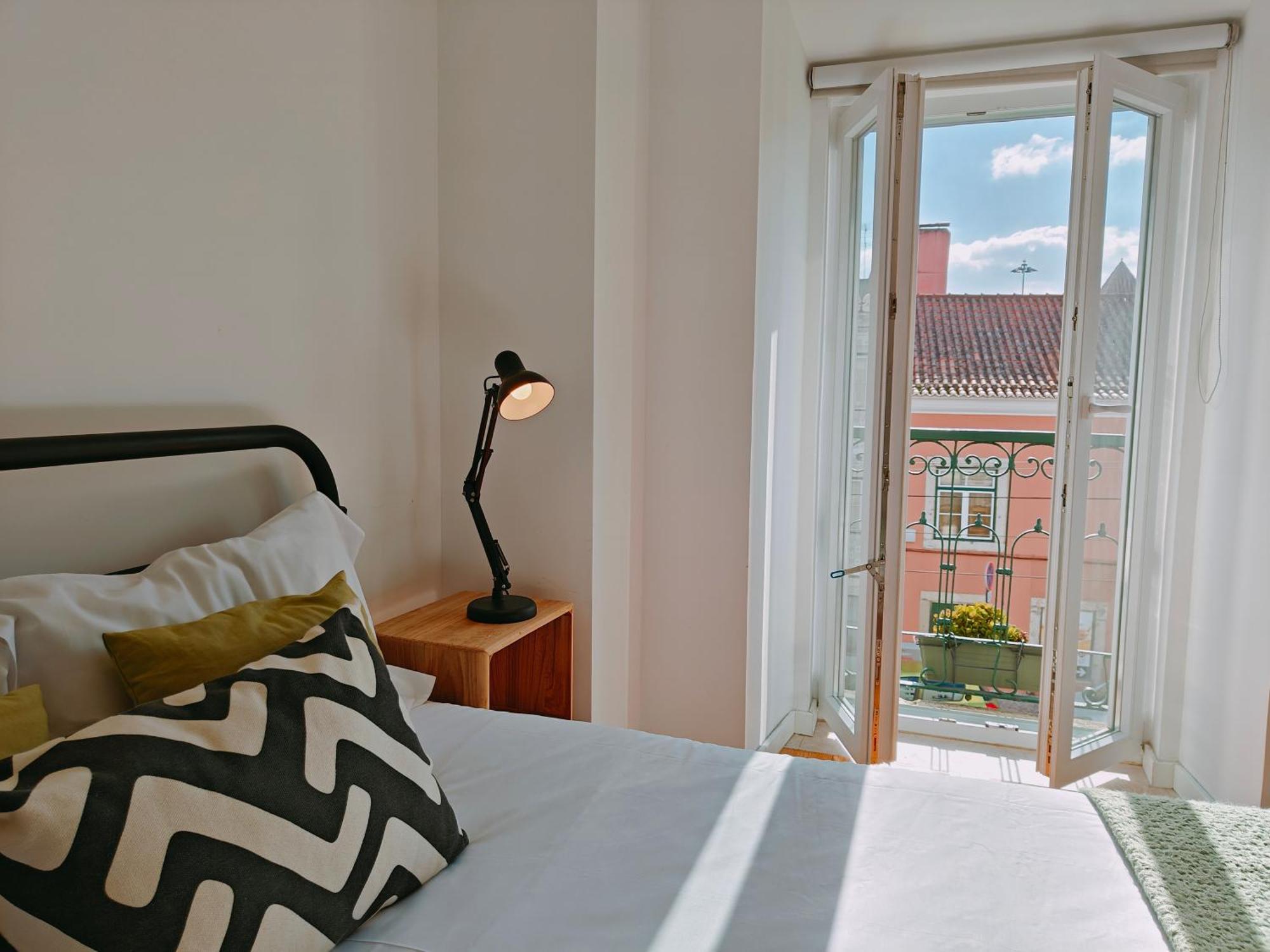 Apartment Jeronimos Place In - 1º D