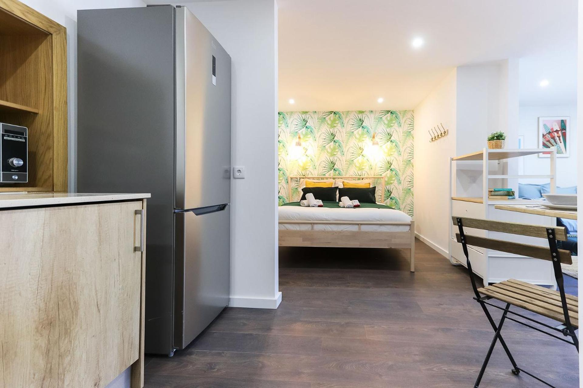 Benfica Ii By Homing Apartment