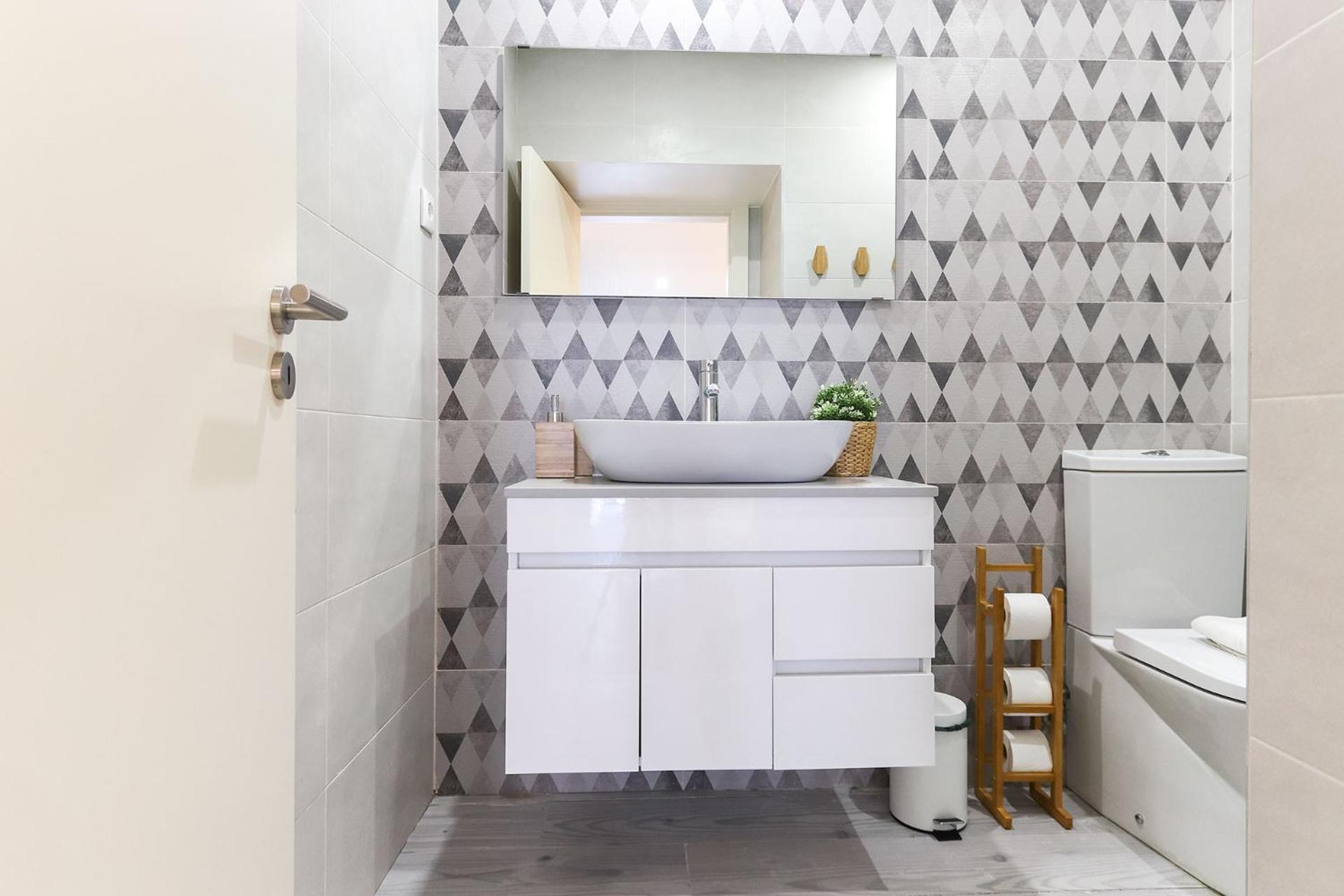 Benfica Ii By Homing Apartment Lisbon