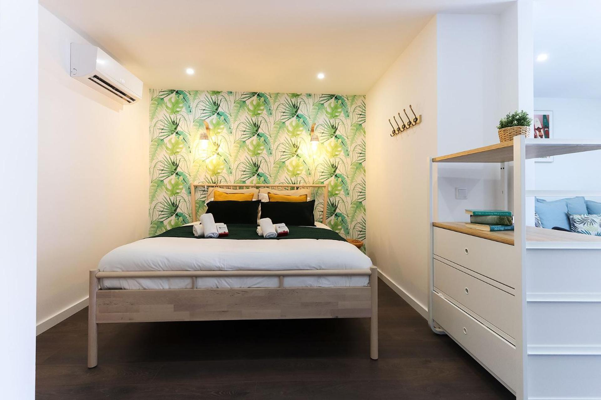 Benfica Ii By Homing Apartment