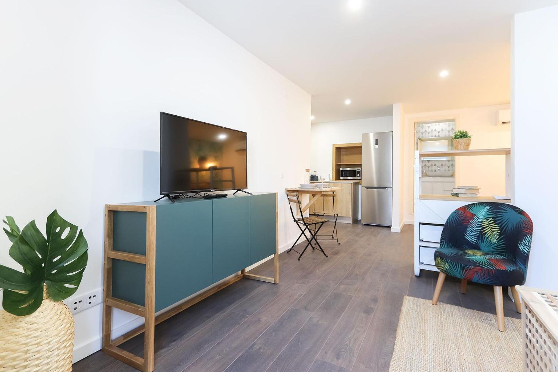 Benfica Ii By Homing Apartment *