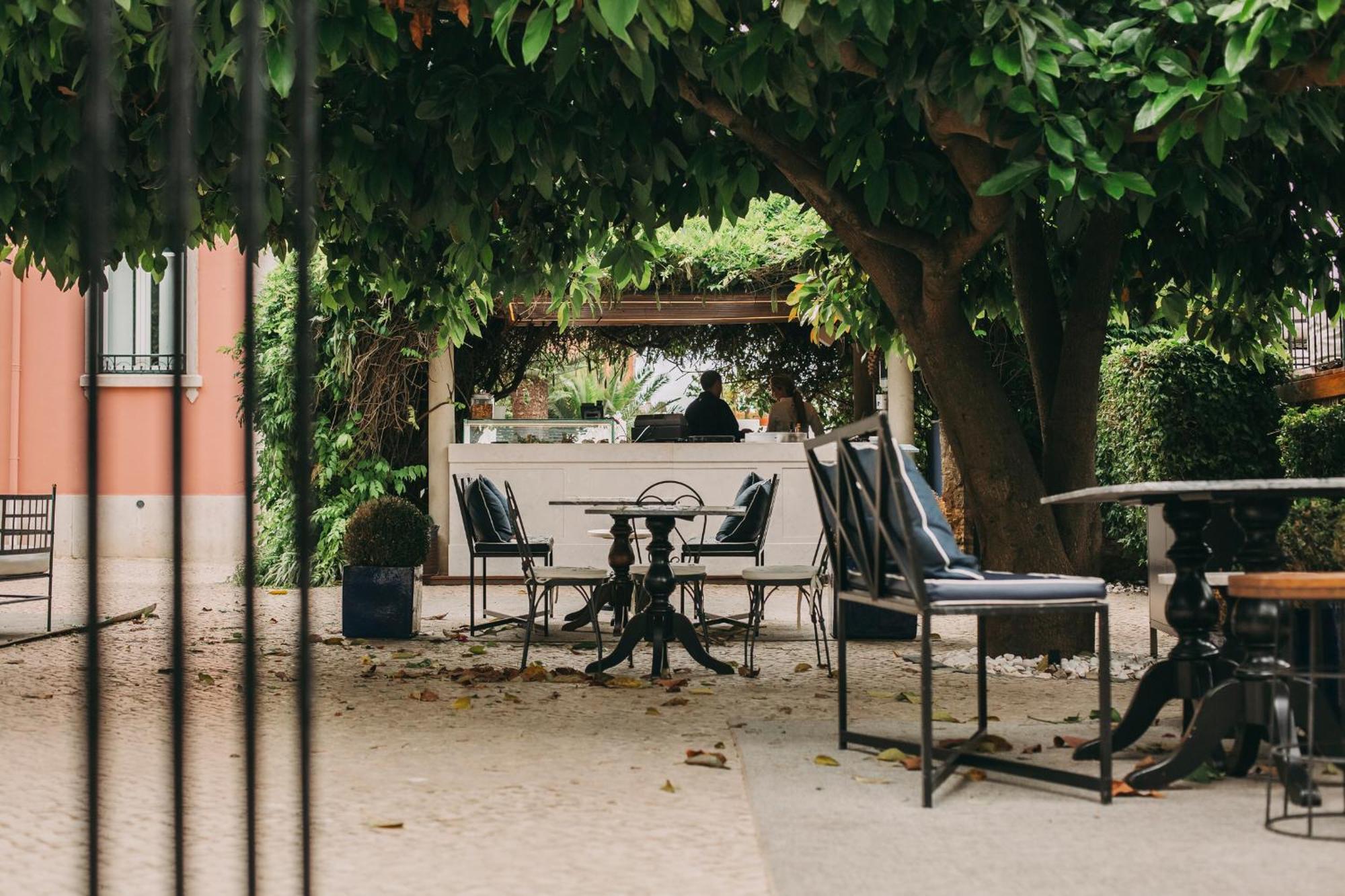 Torel Palace Guest house