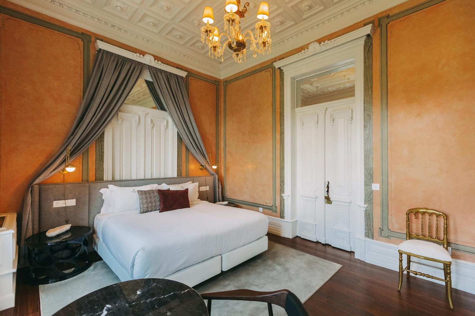 Guest house Torel Palace 5*