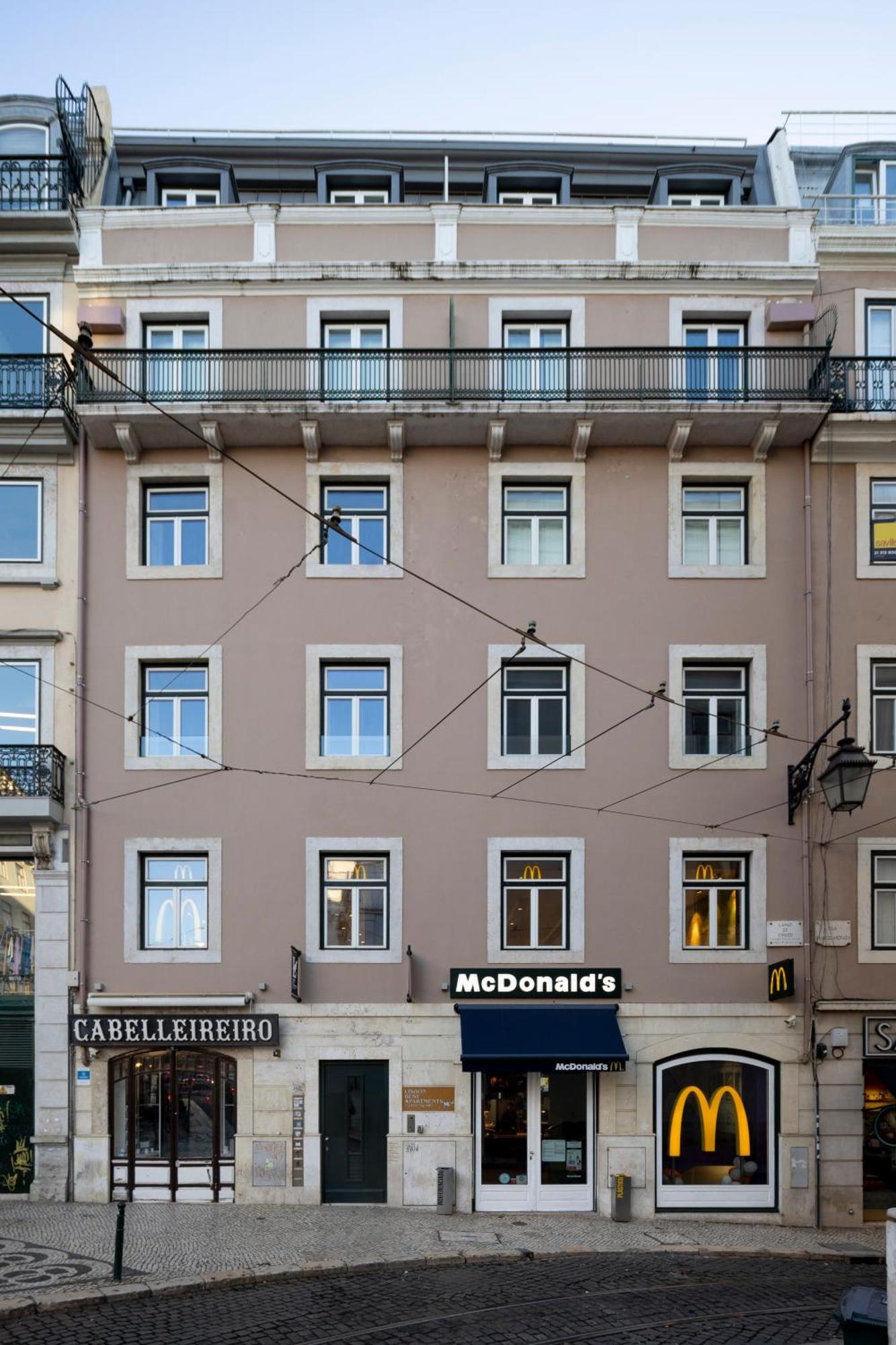 Chiado Square Apartments | Lisbon Best Apartments Apartment *