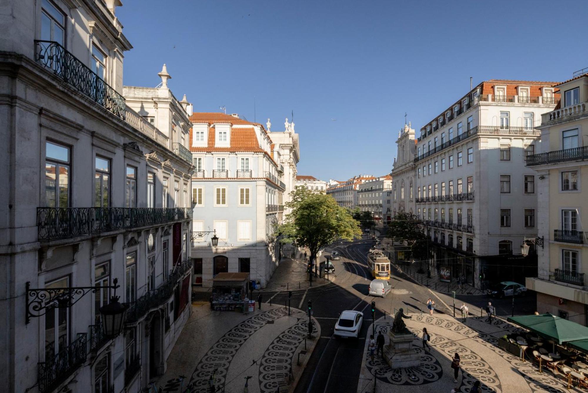 Chiado Square Apartments | Lisbon Best Apartments Apartment Lisbon