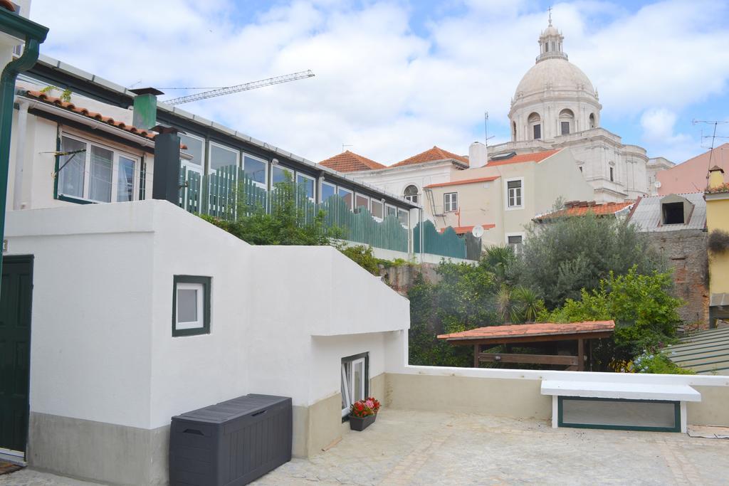 Alfama Studio