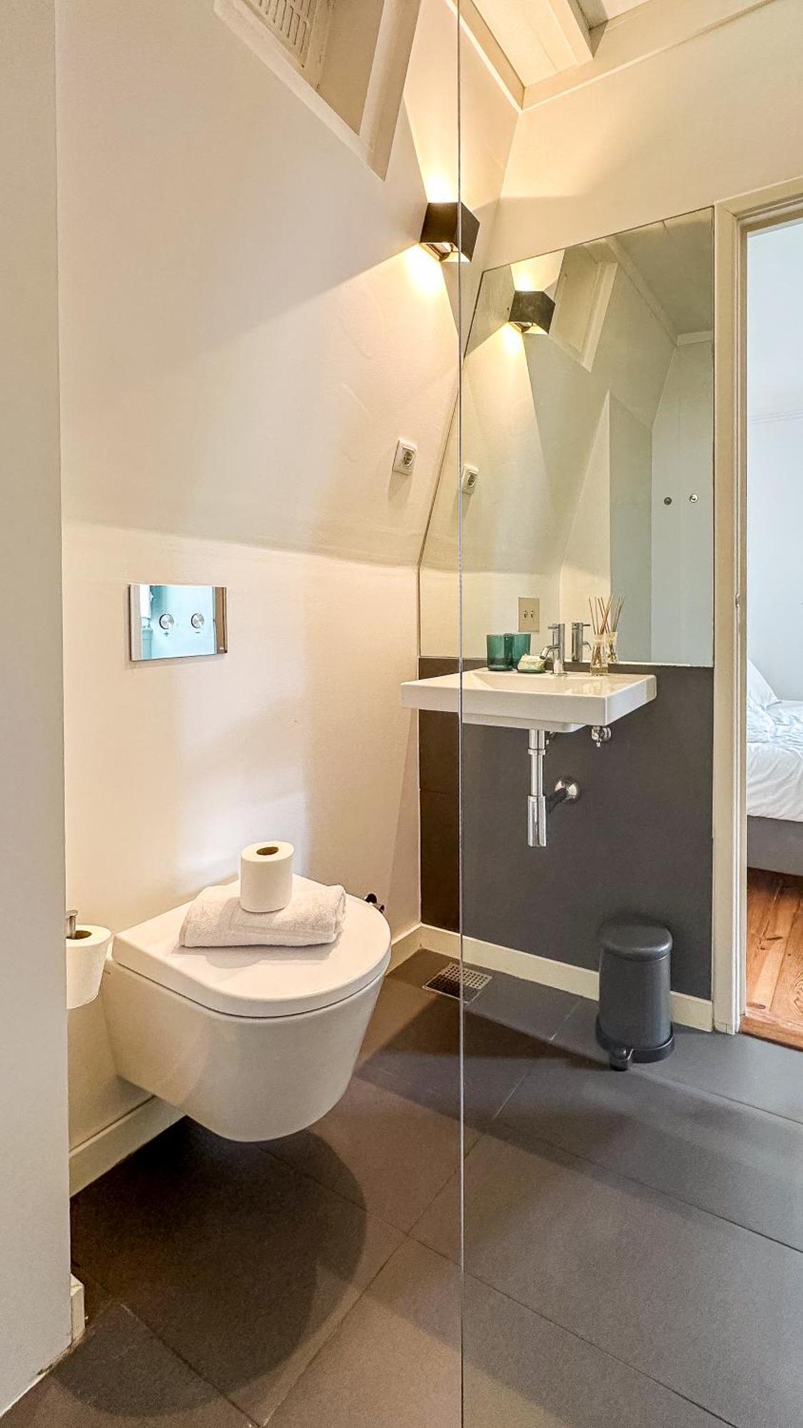 Bed & Breakfast Vago Alcantara Lisbon