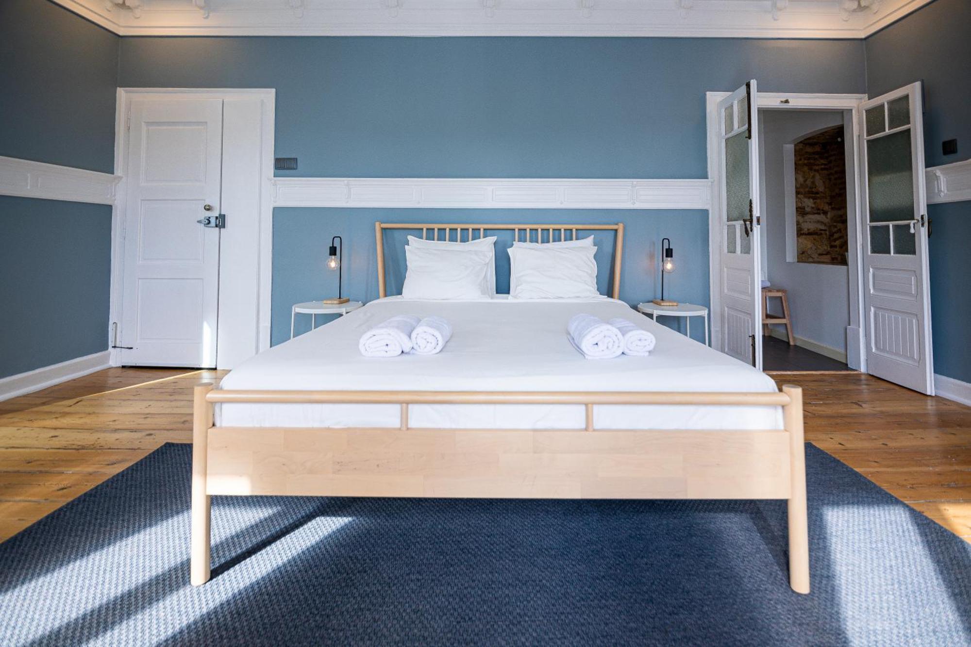 Vago Alcantara Bed & Breakfast *