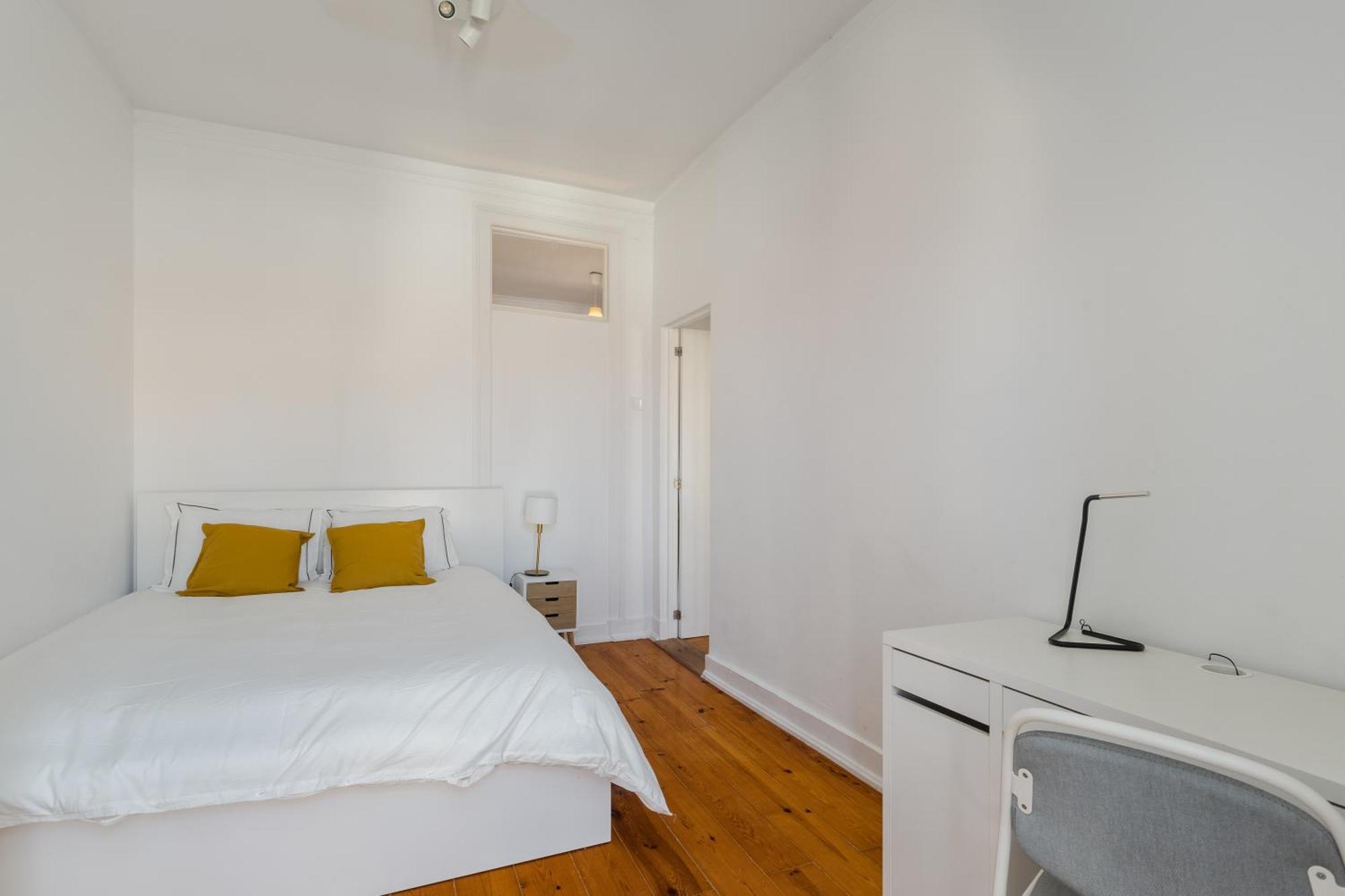 Casa de hóspedes Cosy Central Lisboa