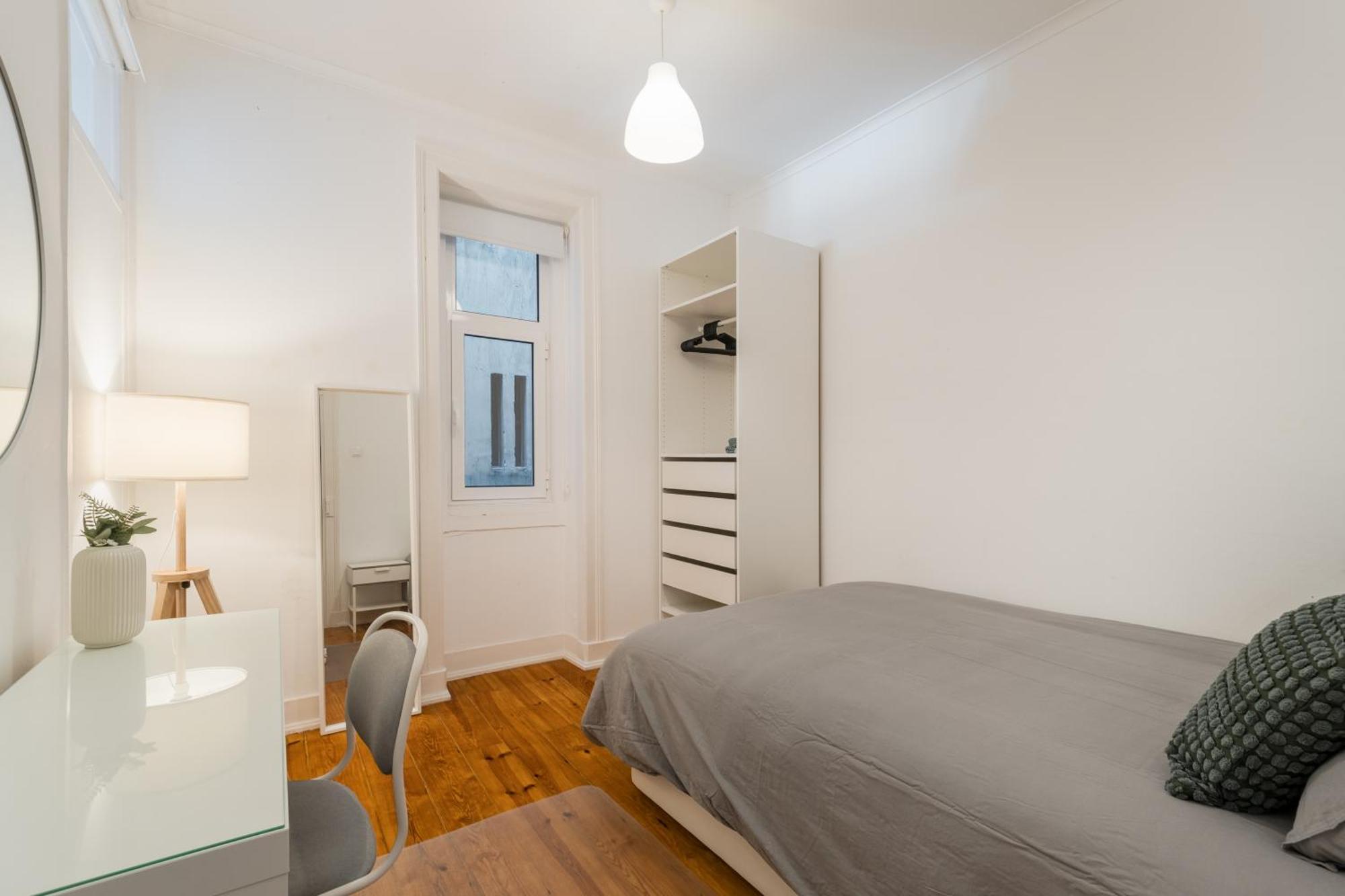 Casa de hóspedes Cosy Central Lisboa