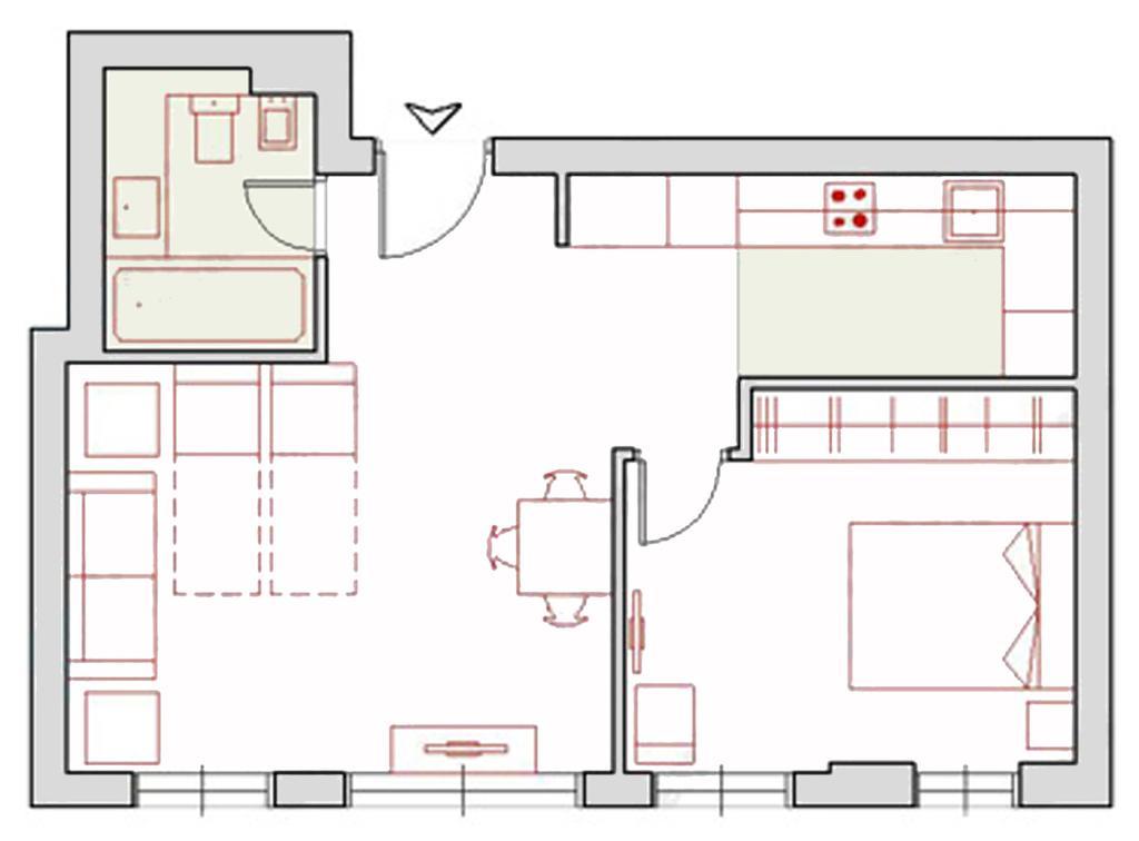Caetanos Loft Apartment *