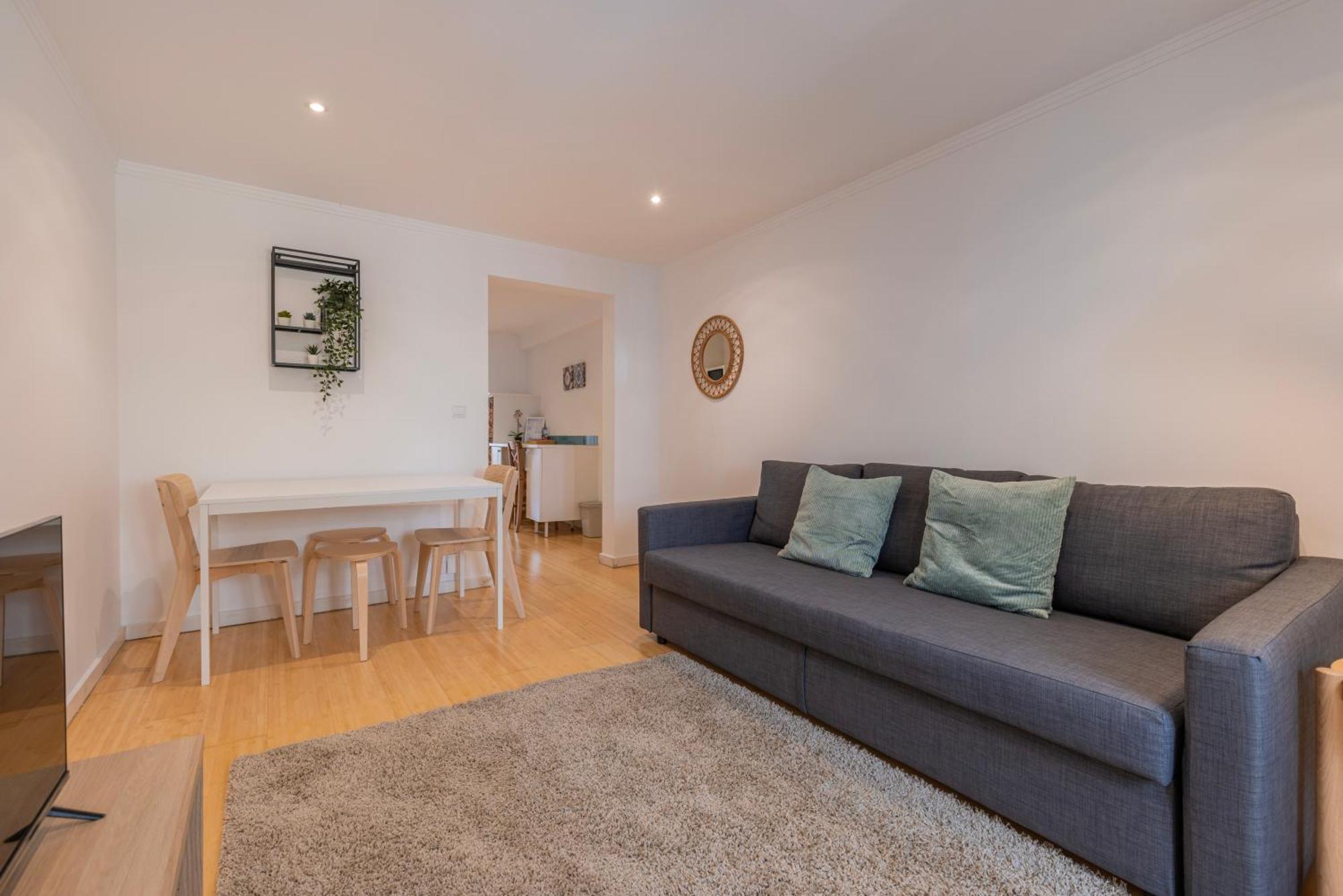 Madragoa Hideout Apartment Lisbon