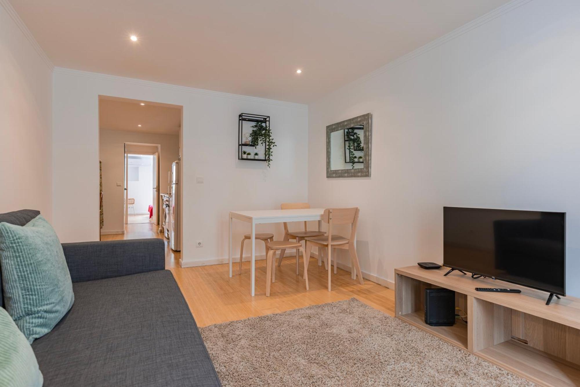 Apartment Madragoa Hideout Lisbon