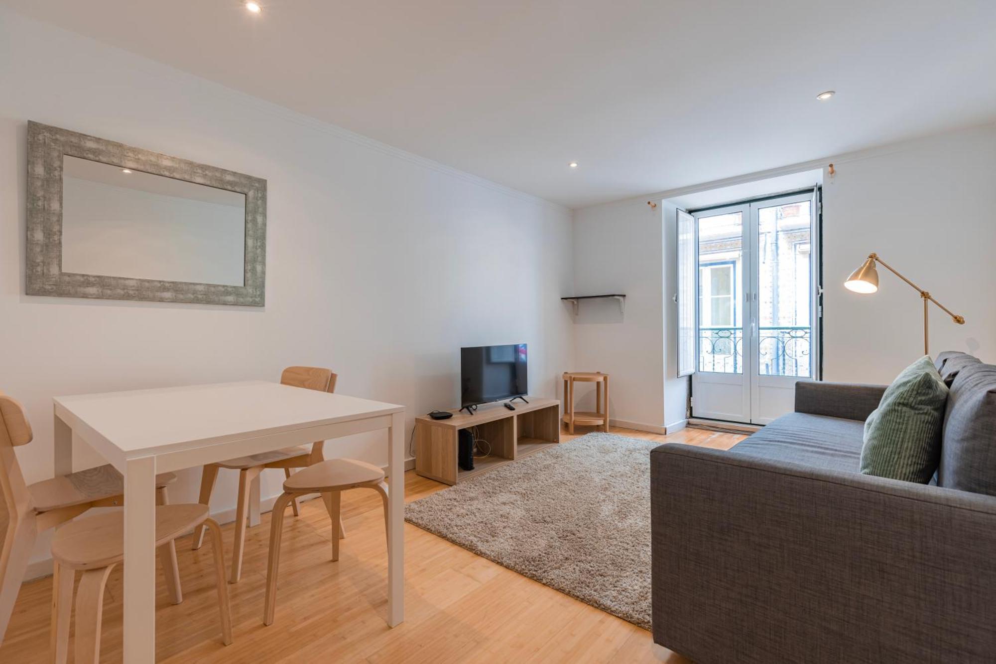 Madragoa Hideout Apartment Lisbon