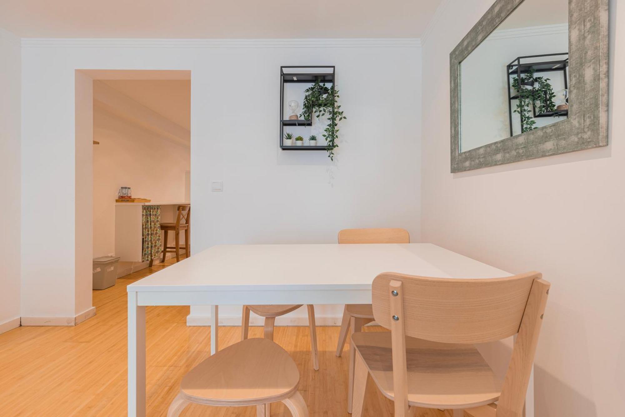 Madragoa Hideout Apartment Lisbon