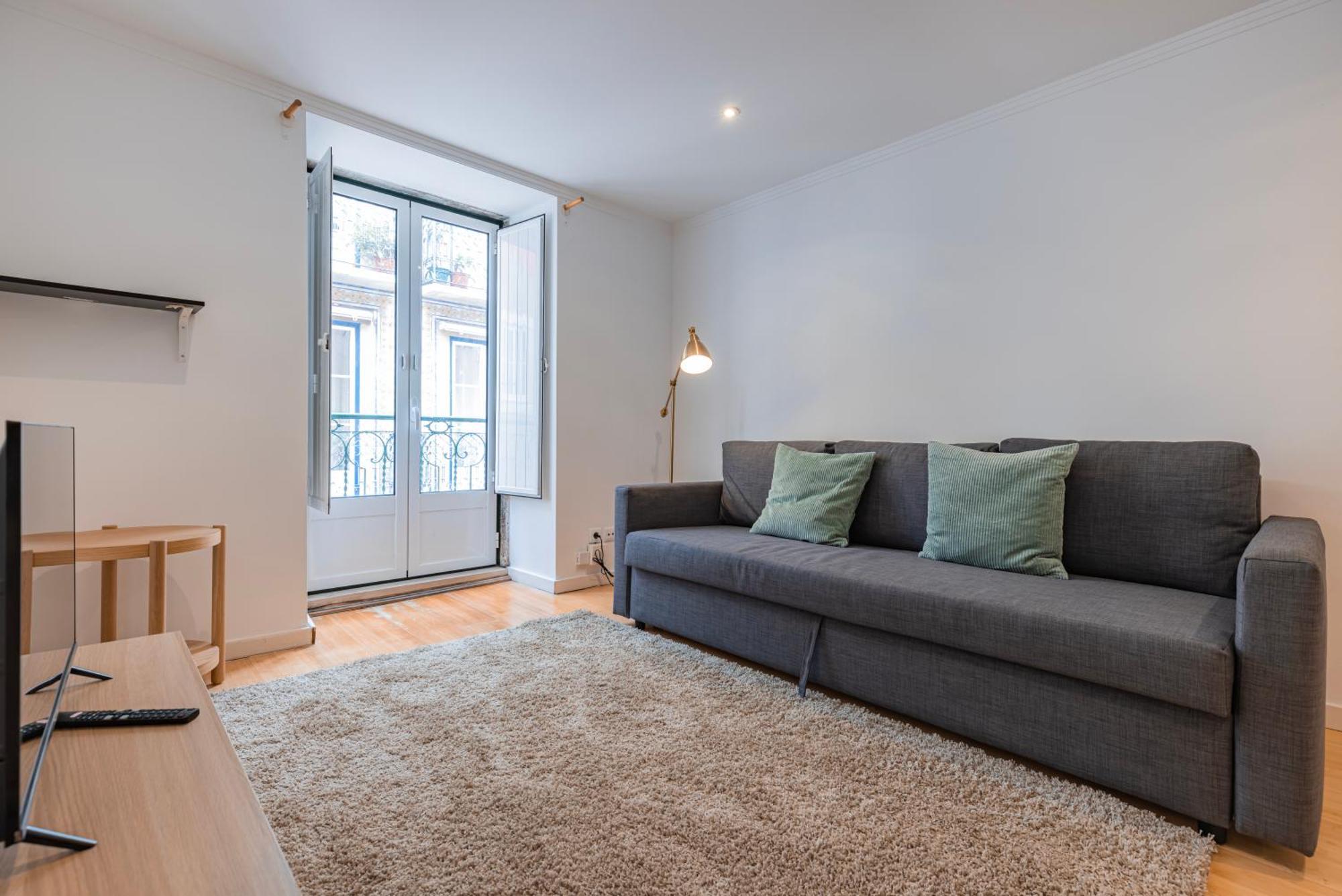 Madragoa Hideout Apartment Lisbon