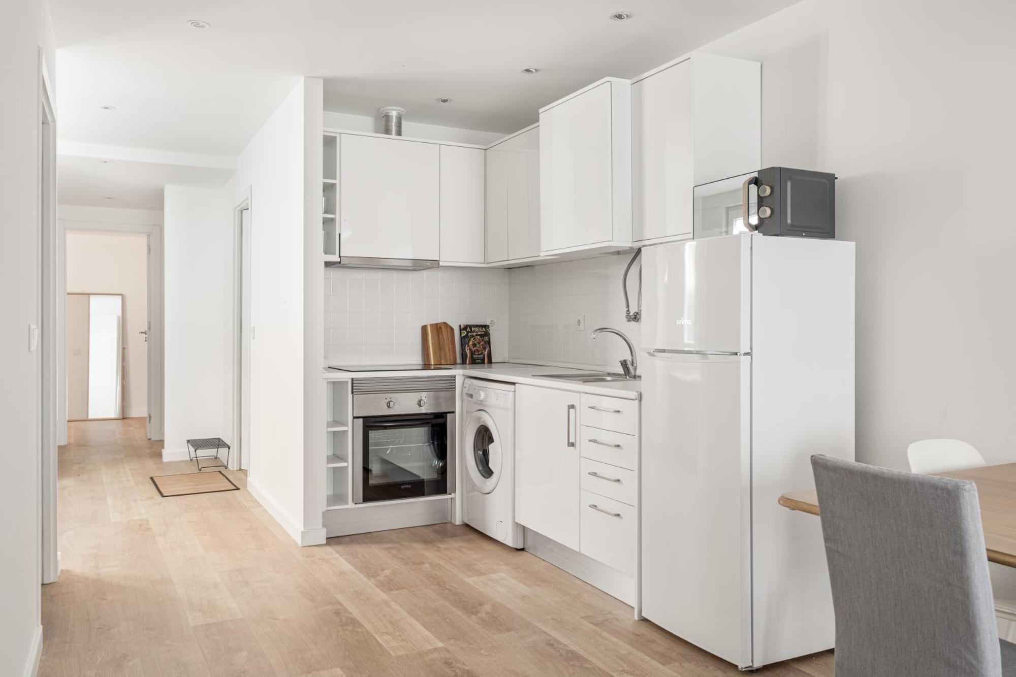 Guestready - Amazing Flat Near Praca Dom Pedro IV *