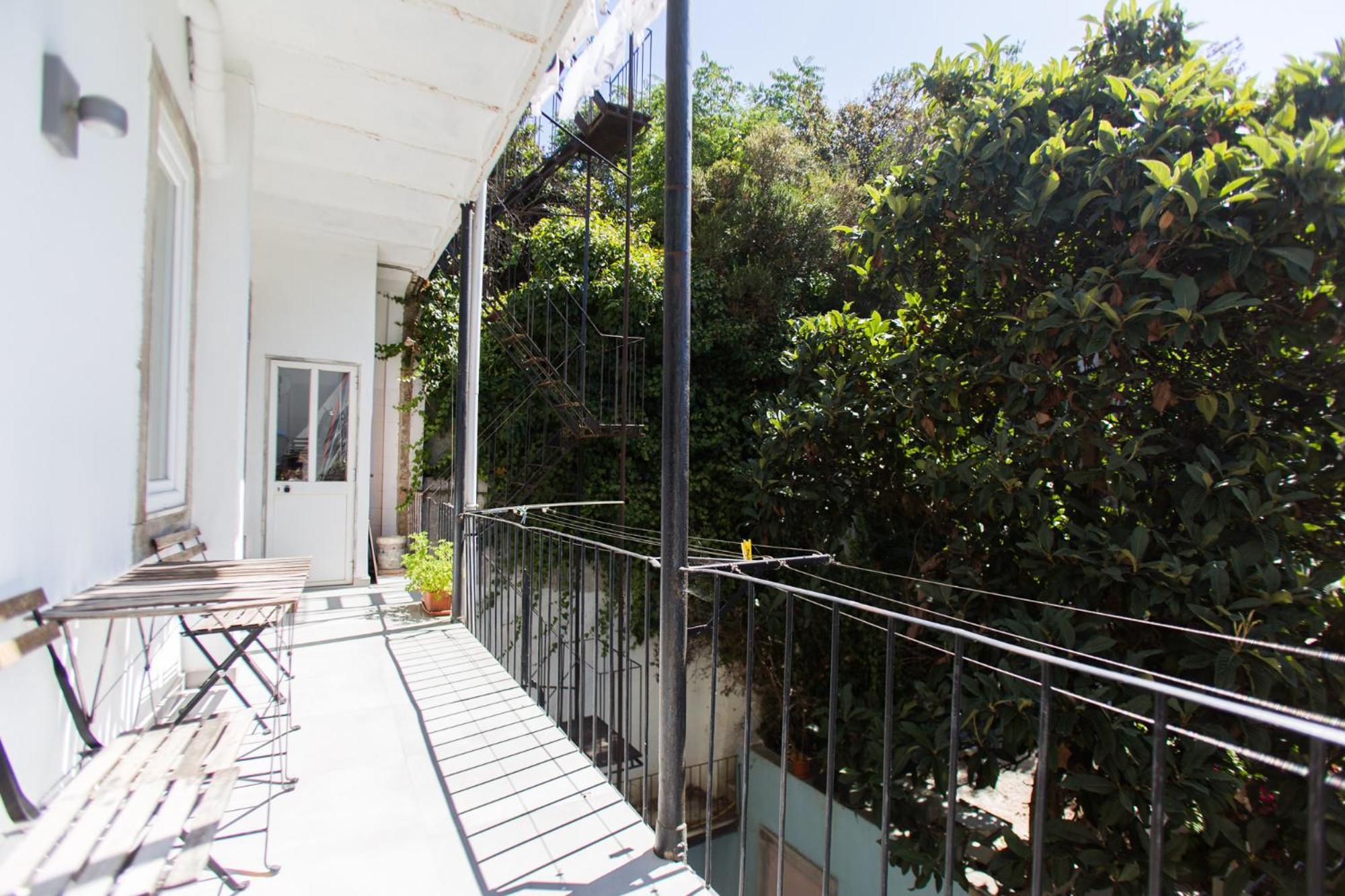 Apartamento Of The Marques