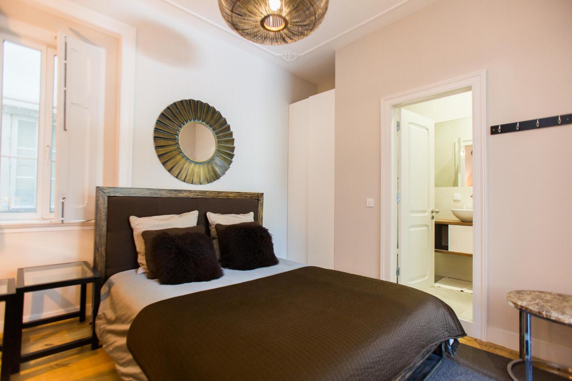 Of The Marques Apartamento Lisboa