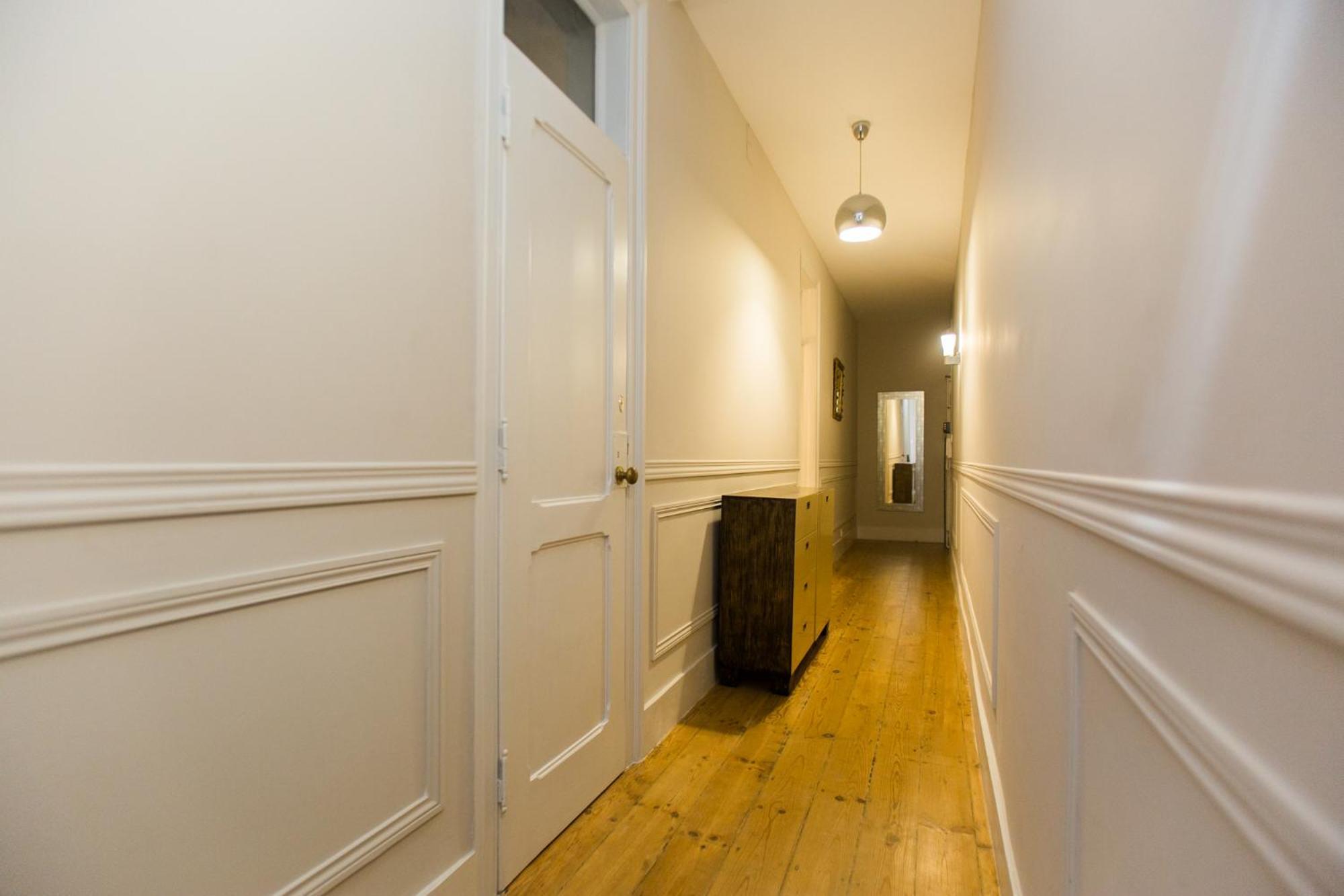Apartamento Of The Marques Lisboa
