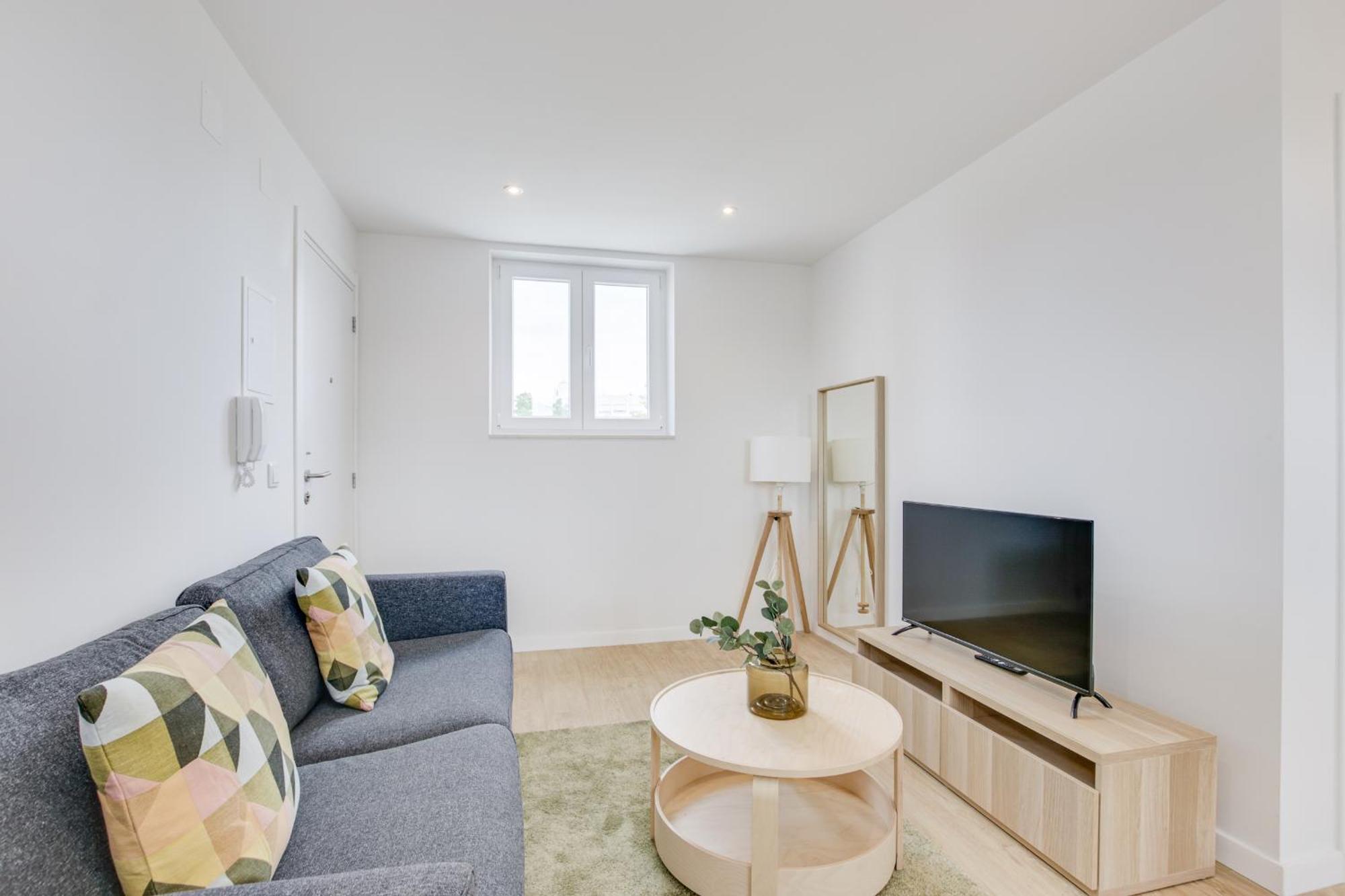 Lopes Apartment *